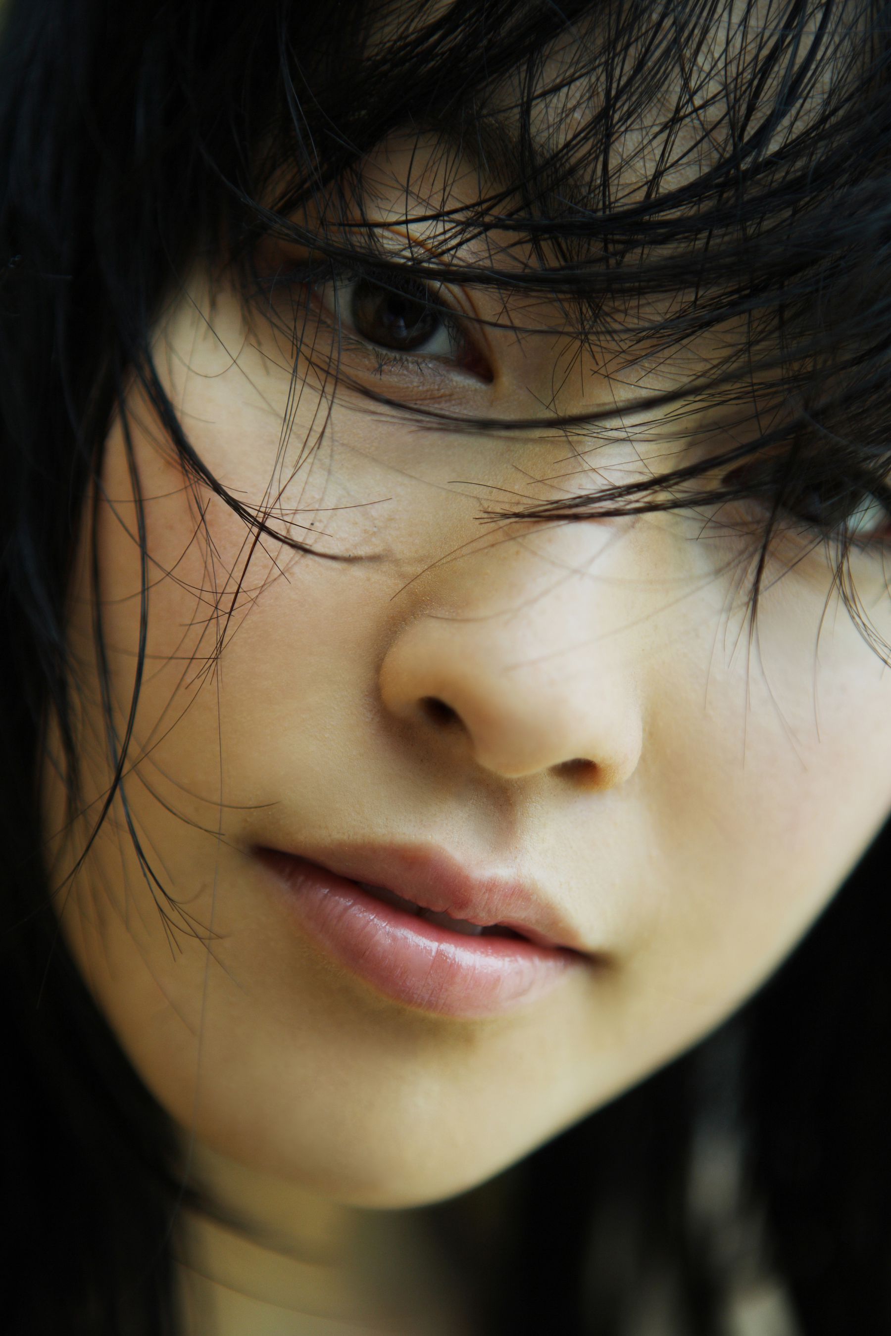 SF-No.407 Hiroko Sato 佐藤寬子-图11