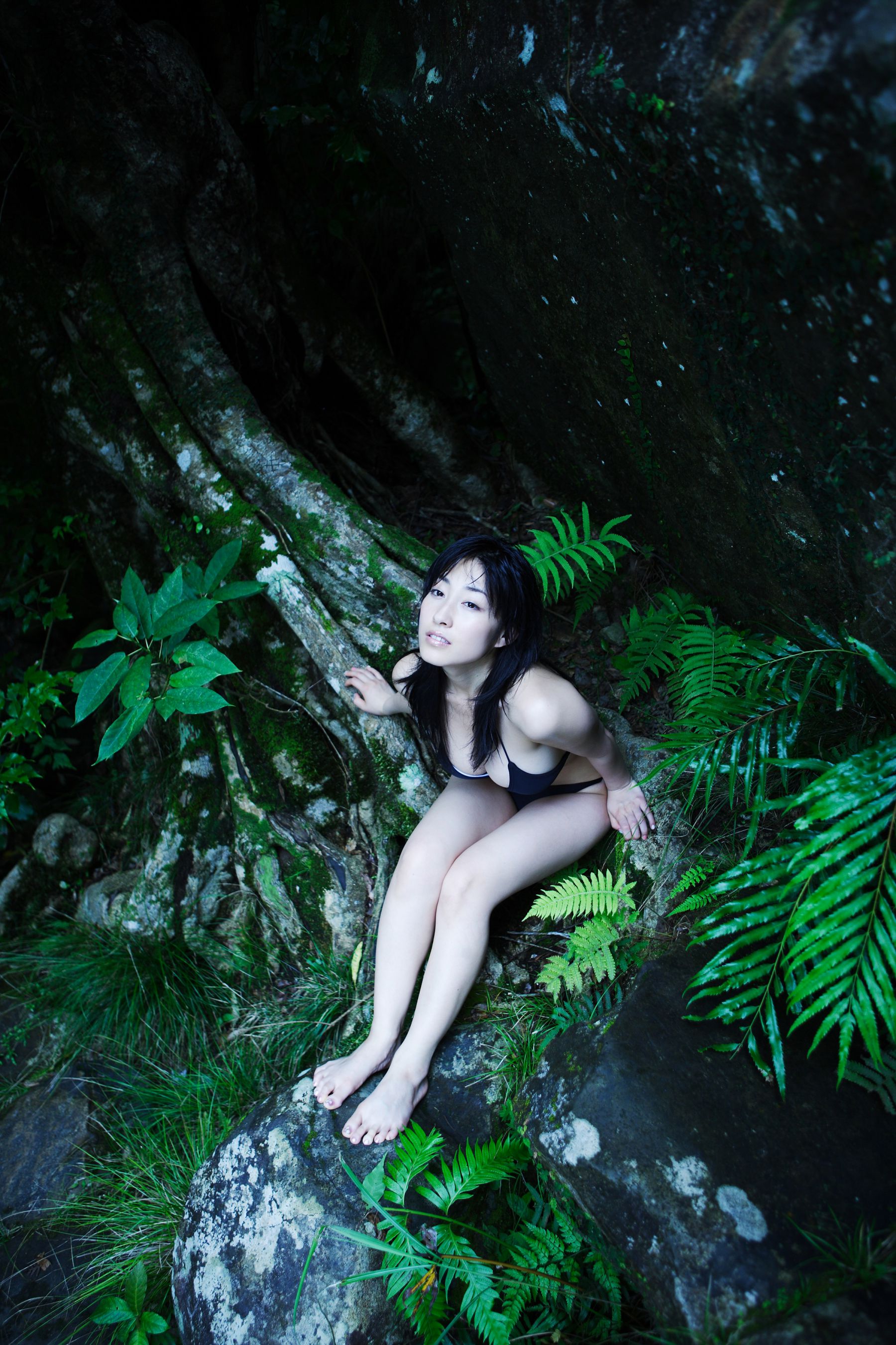 SF-No.407 Hiroko Sato 佐藤寬子-图12