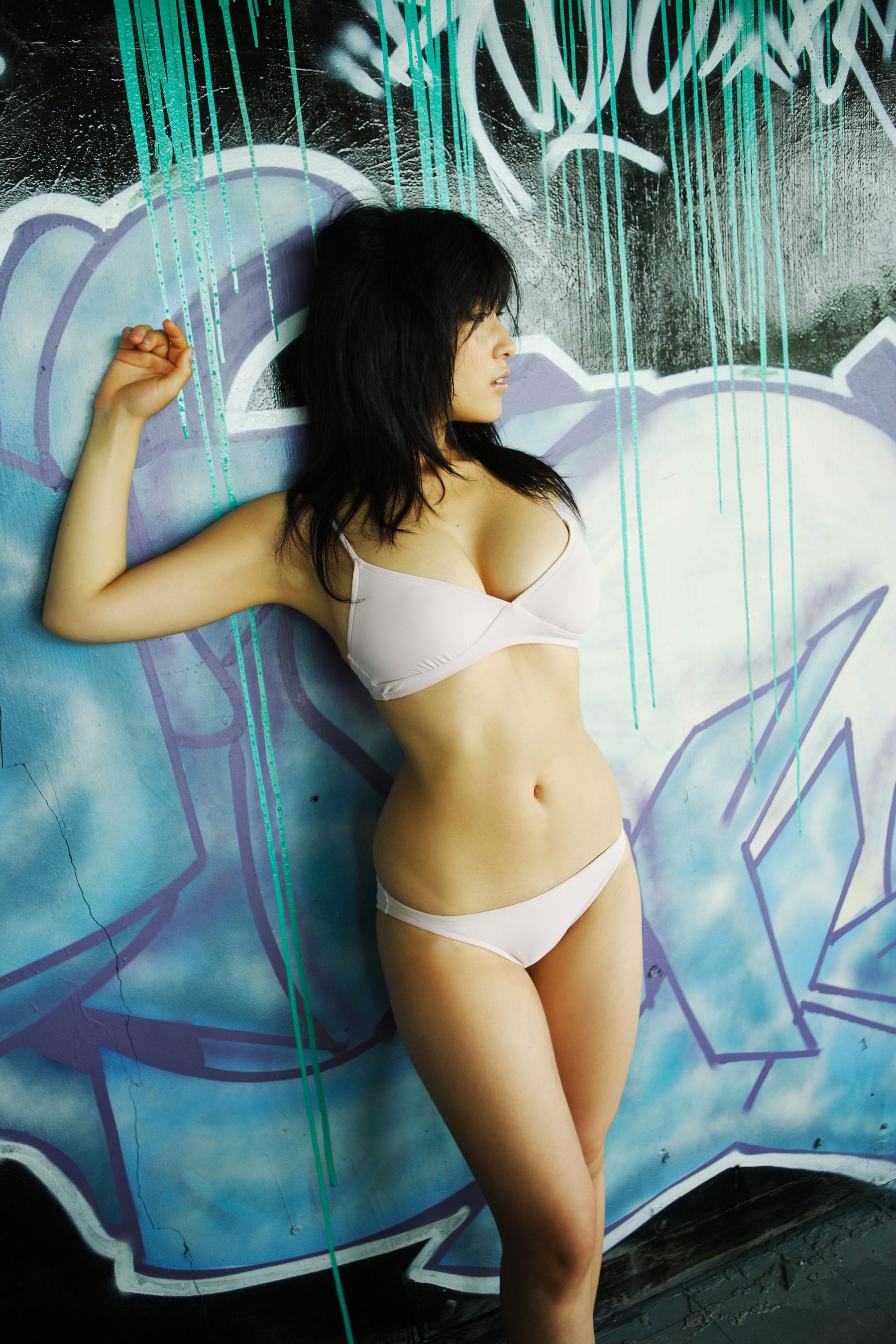 SF-No.407 Hiroko Sato 佐藤寬子-图14