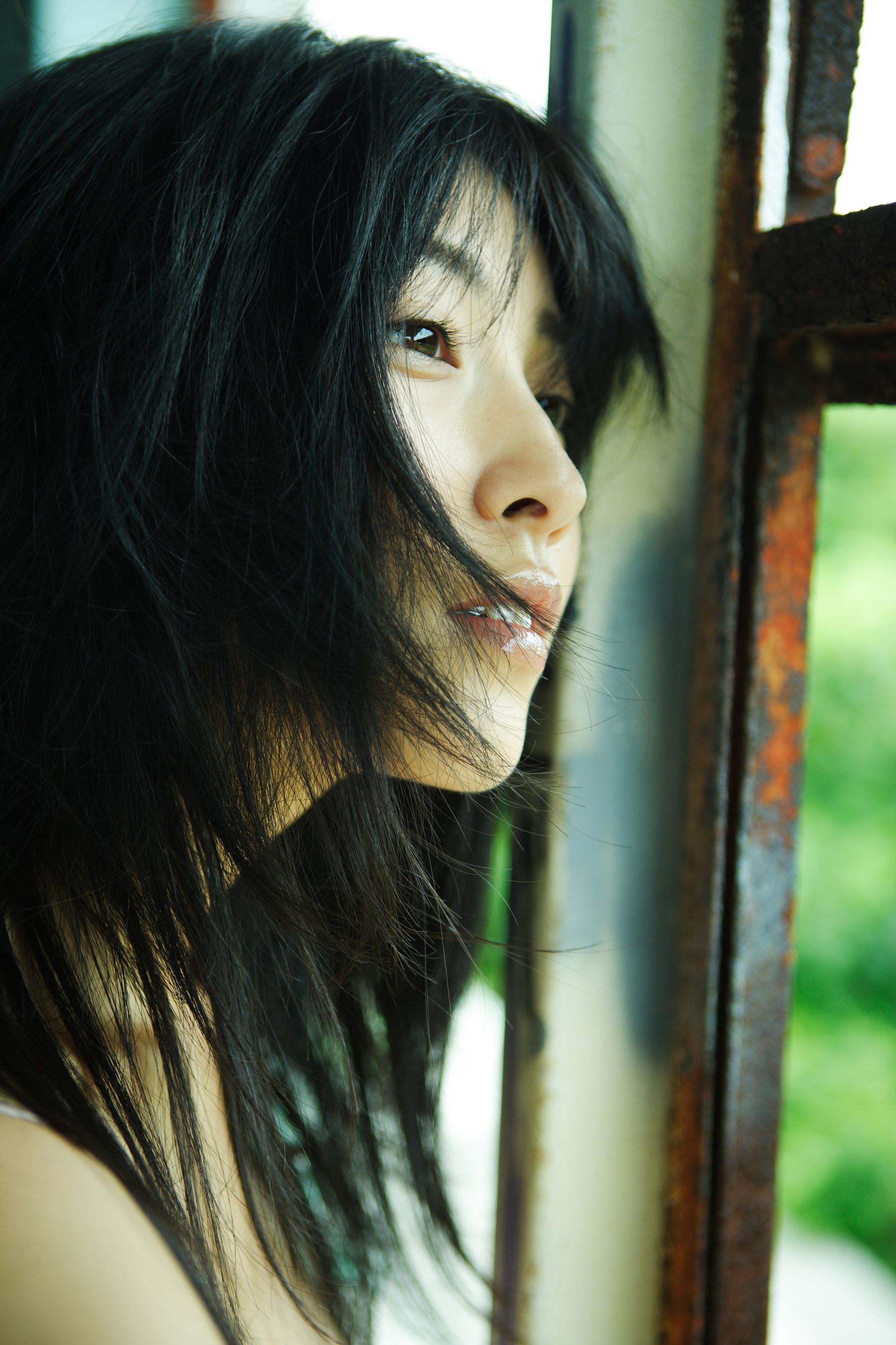 SF-No.407 Hiroko Sato 佐藤寬子-图17