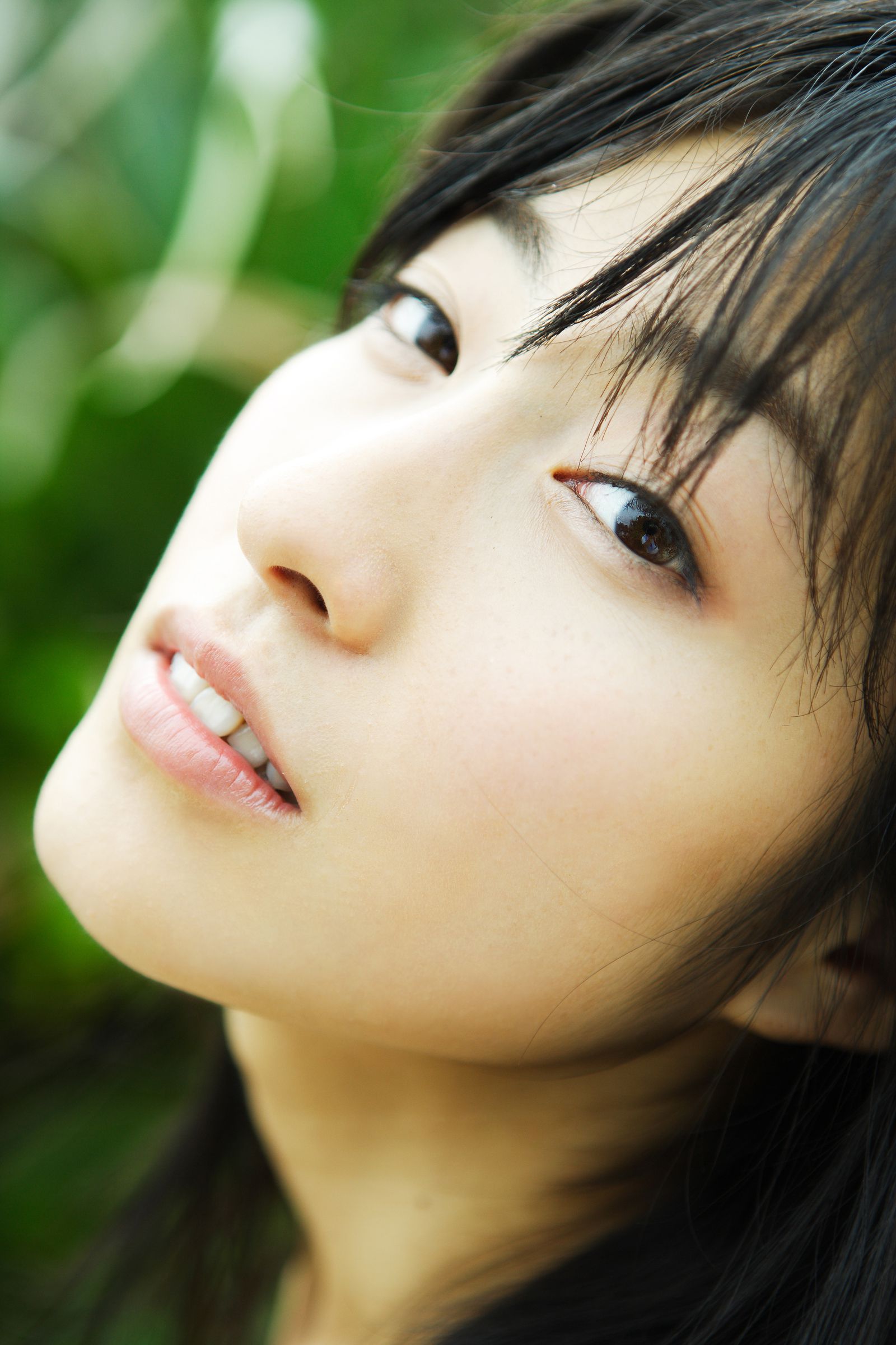 SF-No.407 Hiroko Sato 佐藤寬子-图1