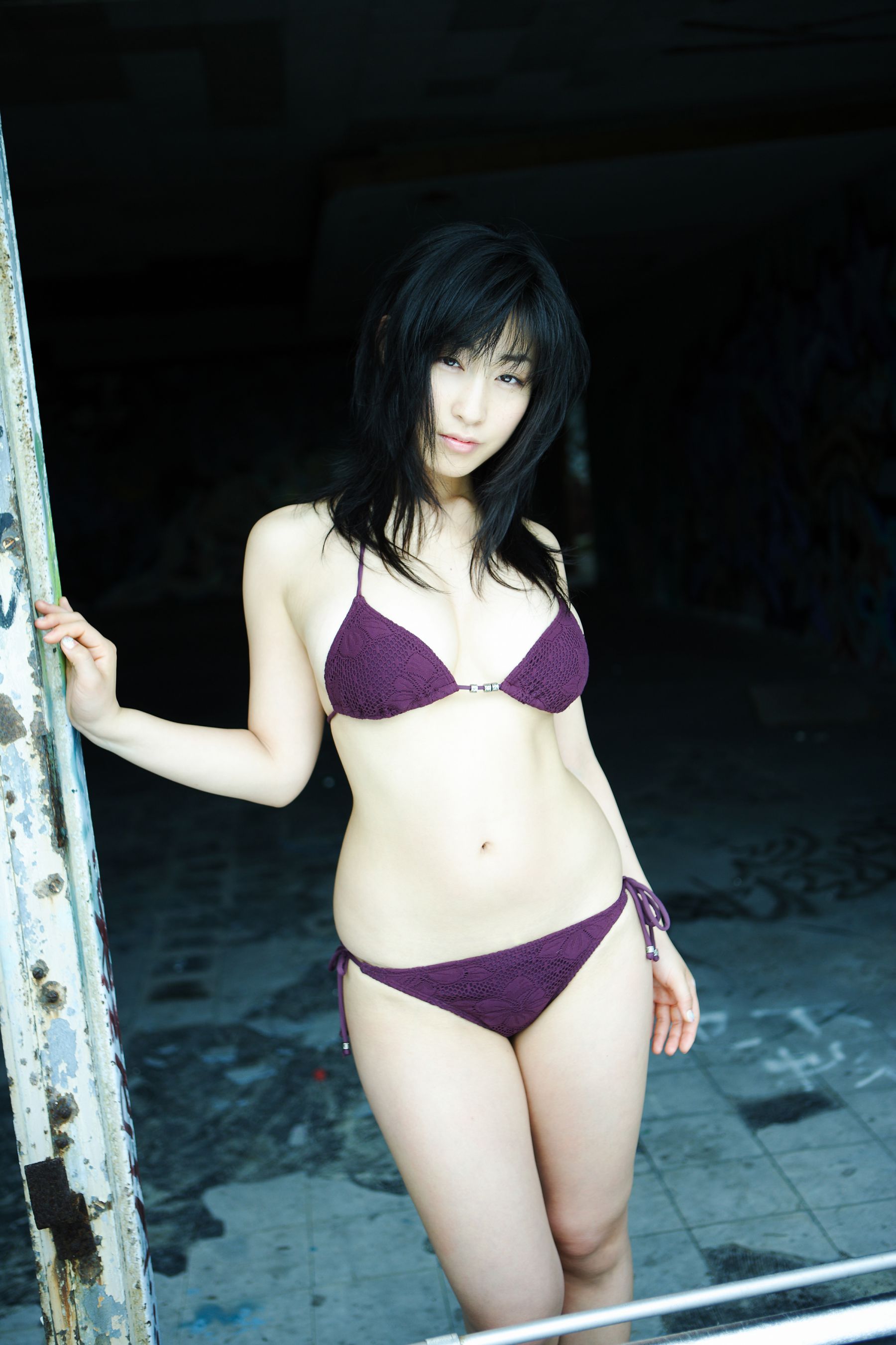 SF-No.407 Hiroko Sato 佐藤寬子-图20