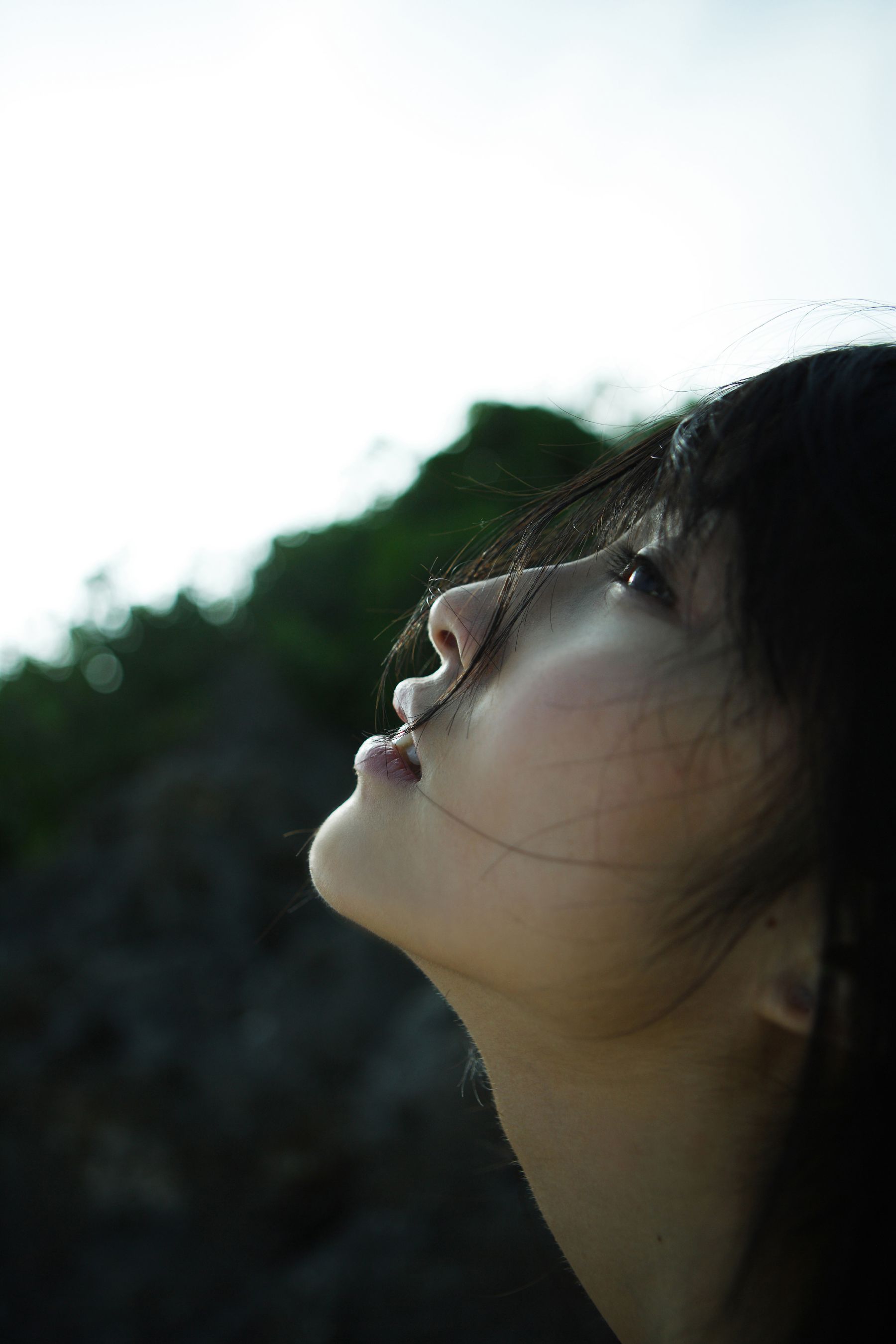 SF-No.407 Hiroko Sato 佐藤寬子-图31