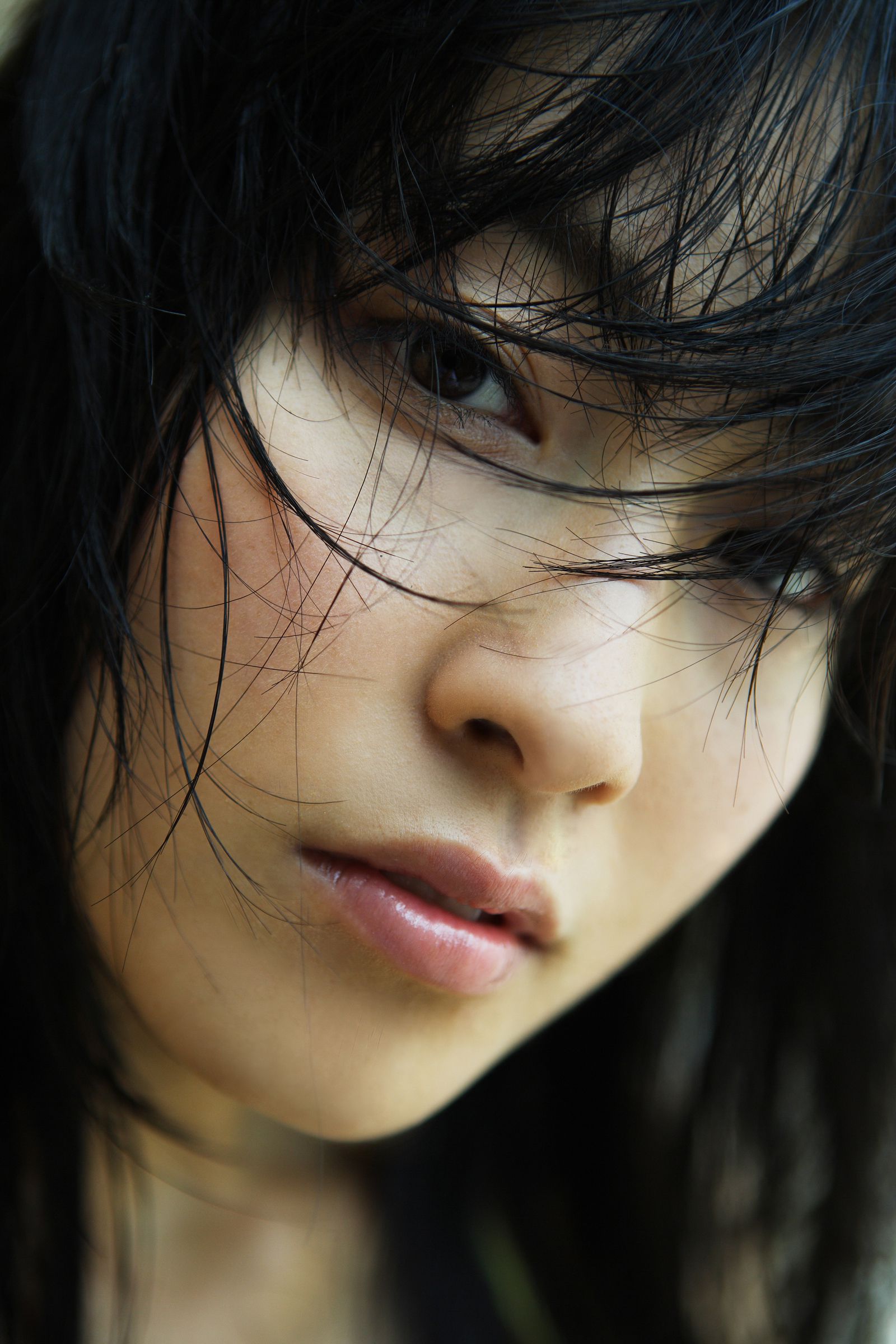 SF-No.407 Hiroko Sato 佐藤寬子-图38