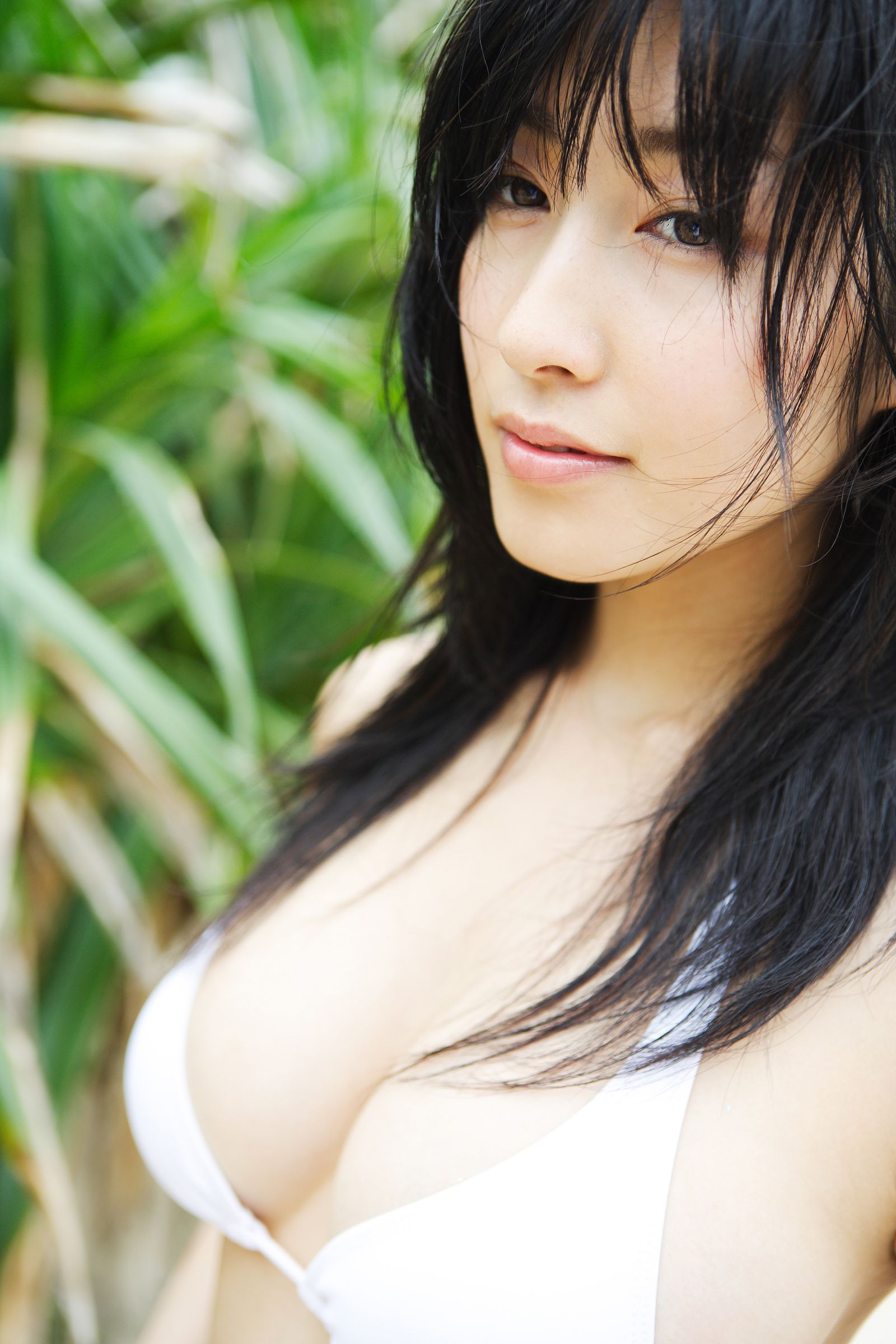 SF-No.407 Hiroko Sato 佐藤寬子-图43