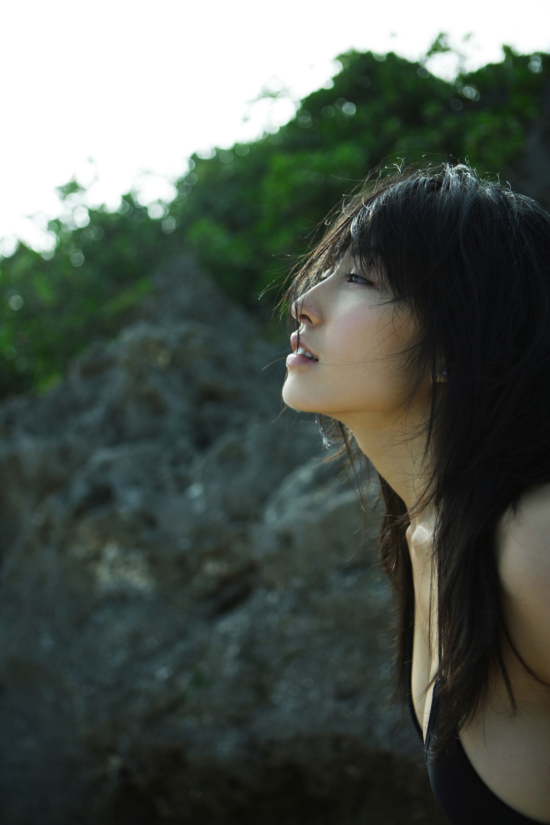 SF-No.407 Hiroko Sato 佐藤寬子-图6