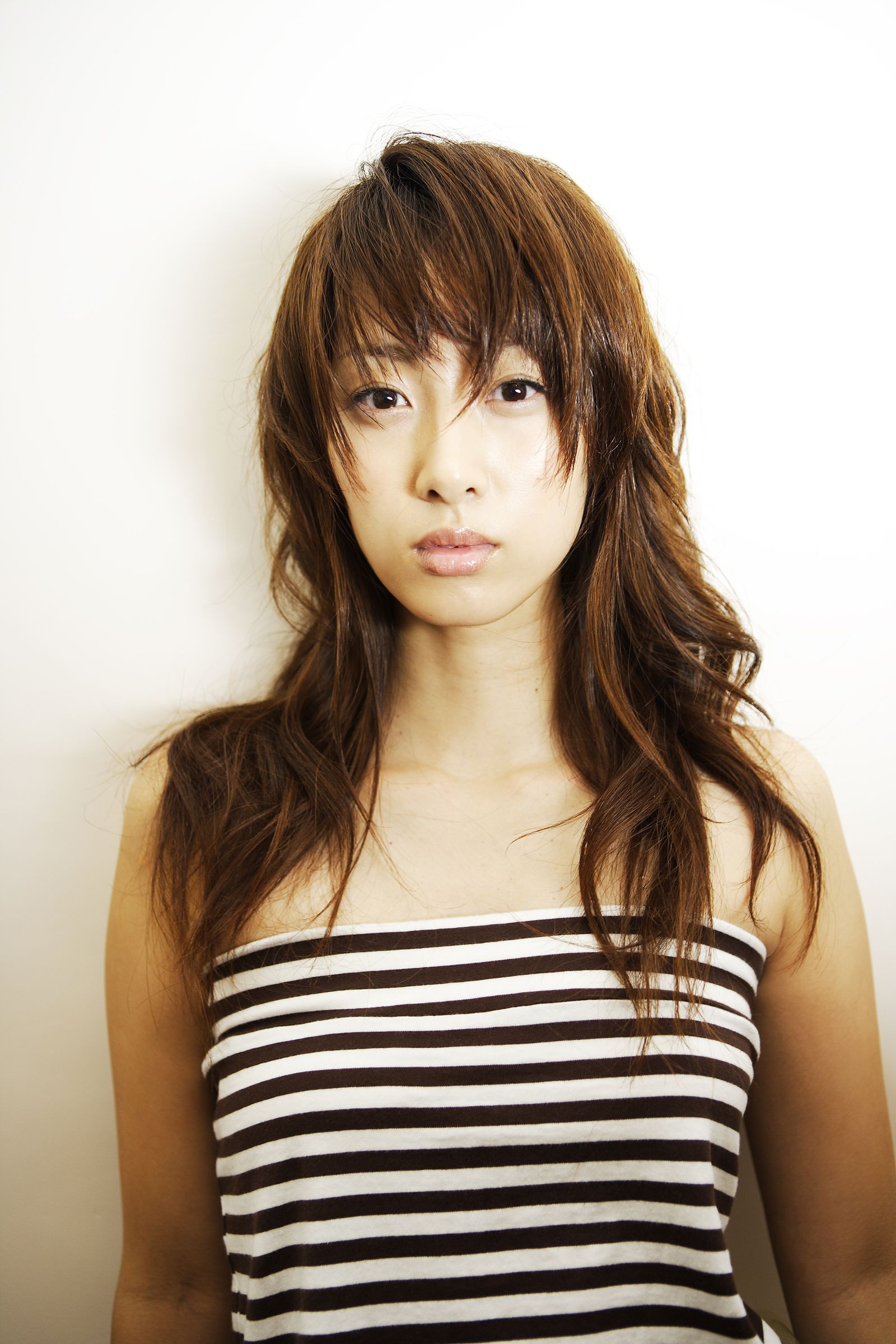 SF-No.408 Chiriko Sakashita 坂下千里子/千里ちゃん-图19