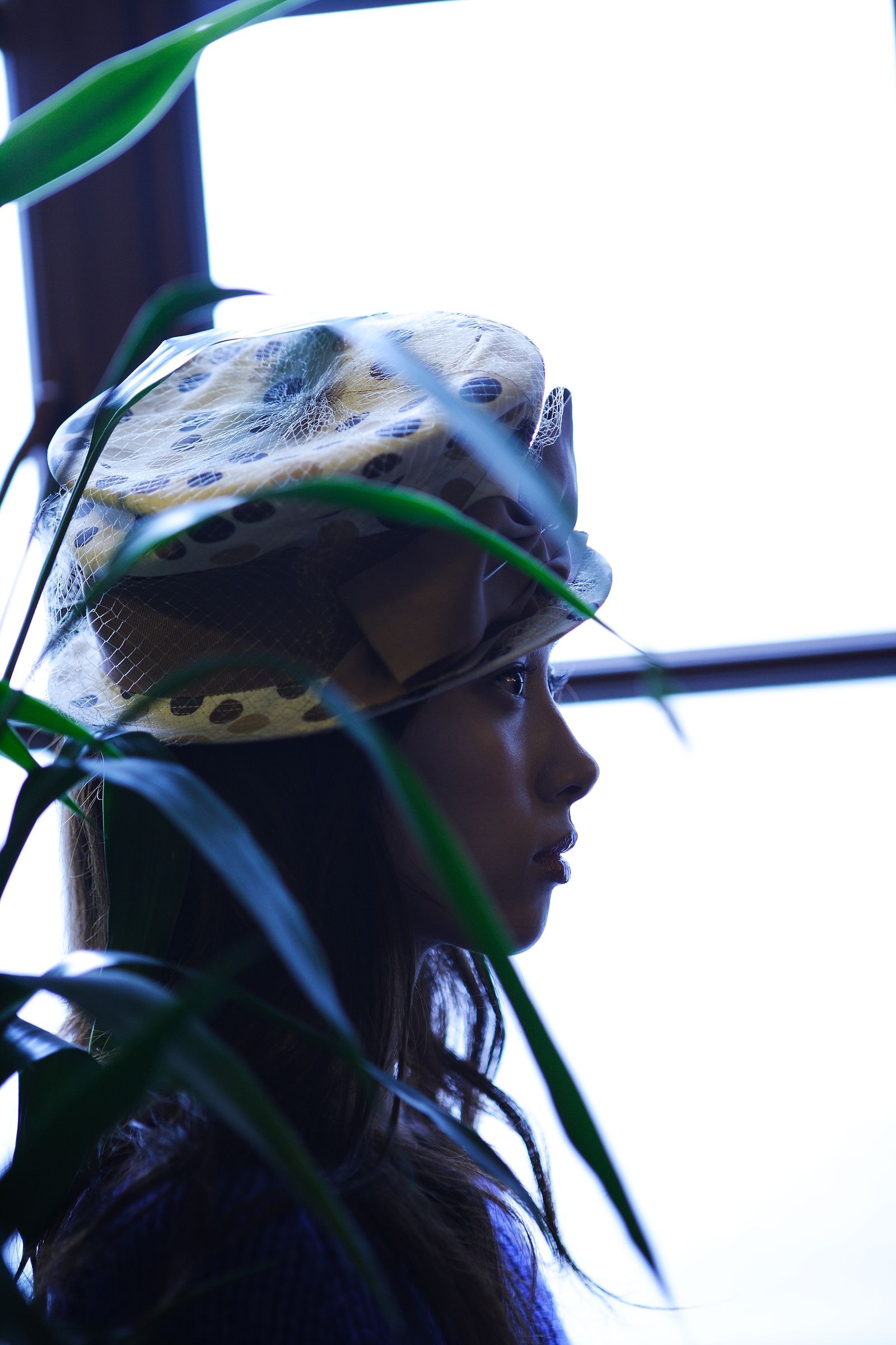 SF-No.408 Chiriko Sakashita 坂下千里子/千里ちゃん-图21