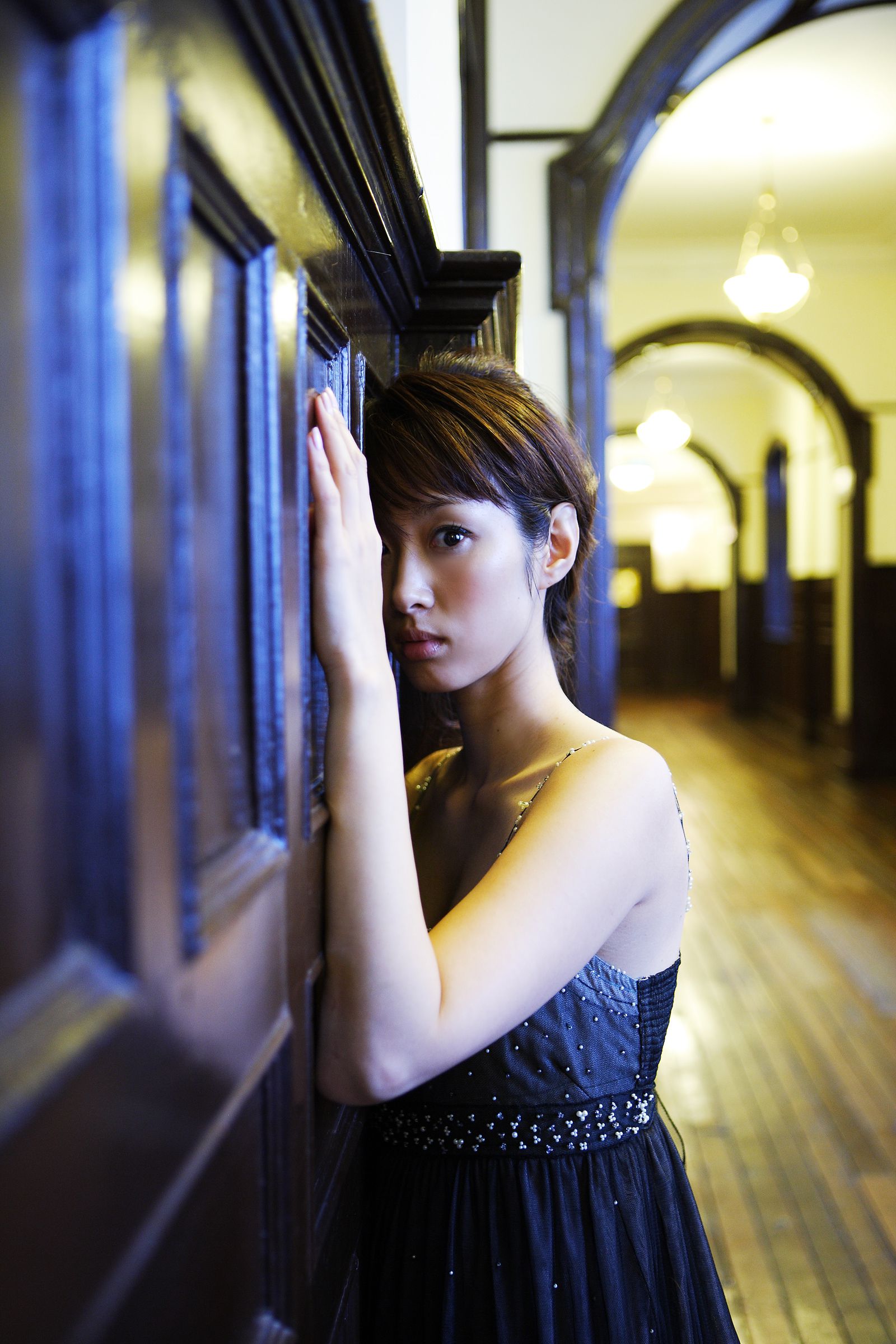 SF-No.408 Chiriko Sakashita 坂下千里子/千里ちゃん-图25