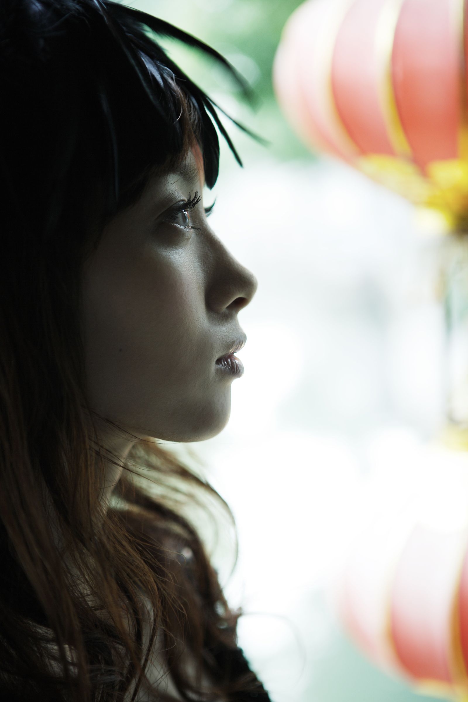 SF-No.408 Chiriko Sakashita 坂下千里子/千里ちゃん-图27