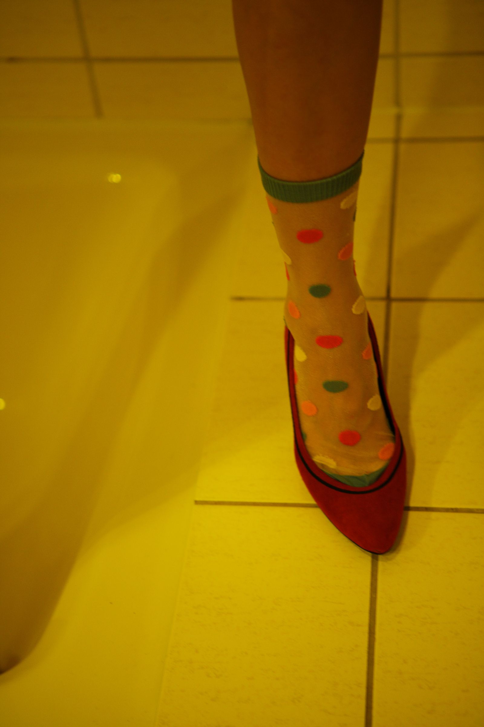 SF-No.408 Chiriko Sakashita 坂下千里子/千里ちゃん-图29