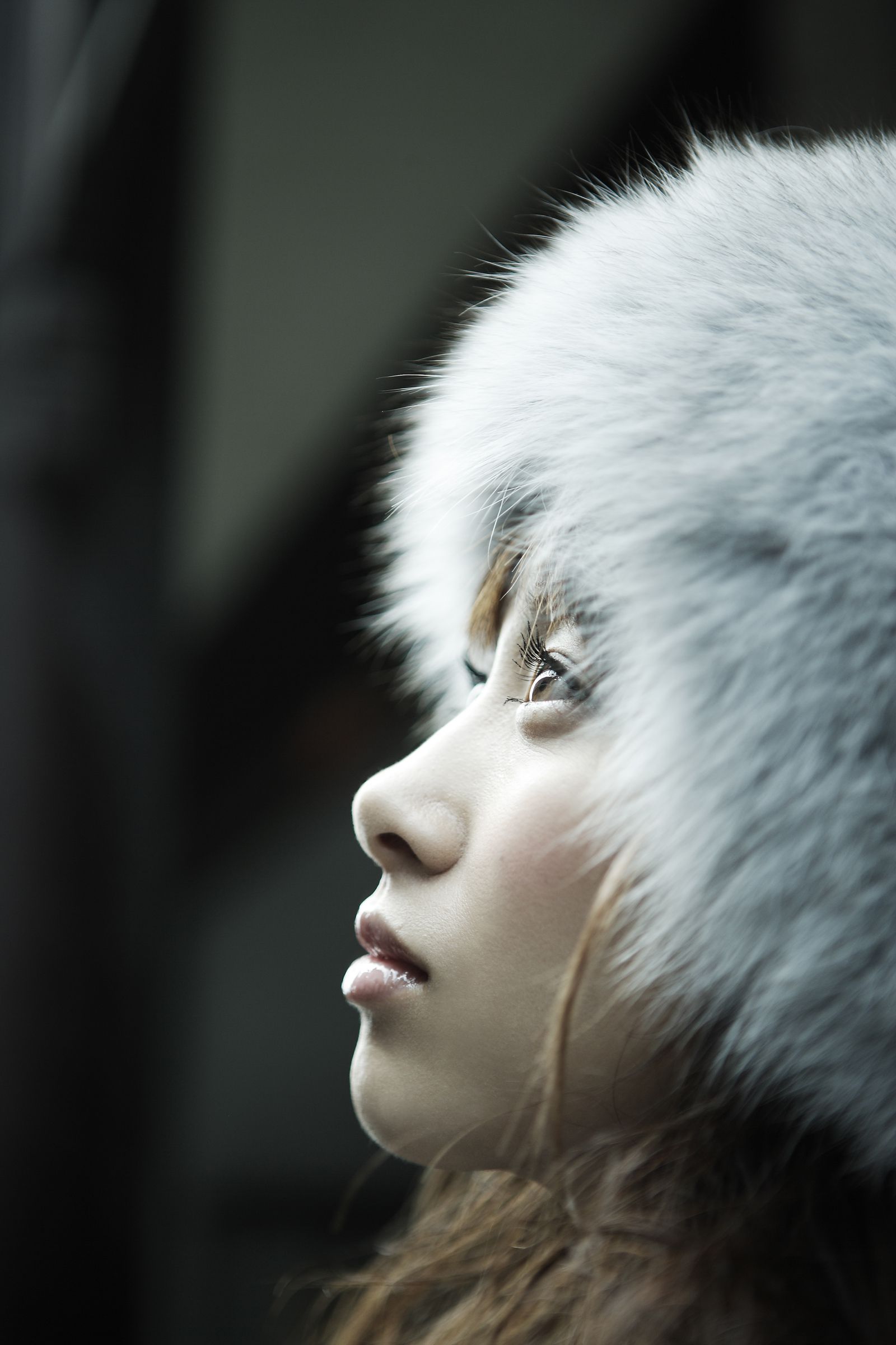 SF-No.408 Chiriko Sakashita 坂下千里子/千里ちゃん-图3