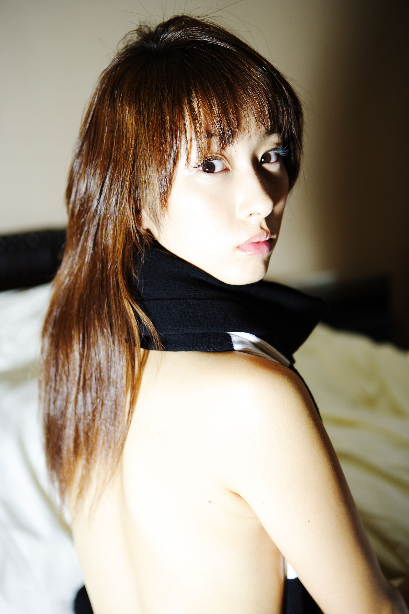 SF-No.408 Chiriko Sakashita 坂下千里子/千里ちゃん-图4