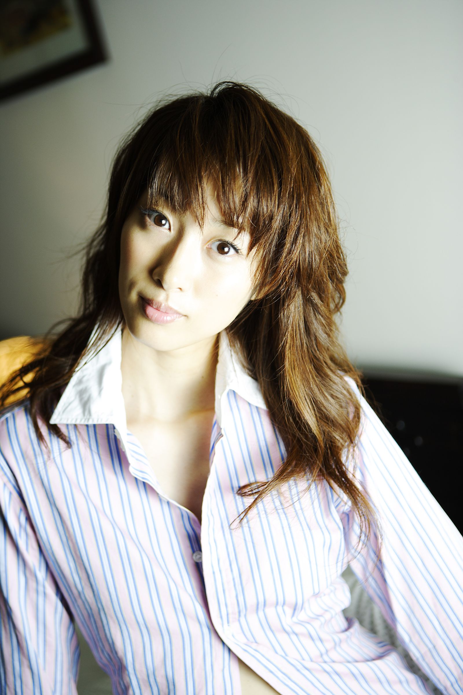 SF-No.409 Chiriko Sakashita 坂下恭子/坂下千里子-图9