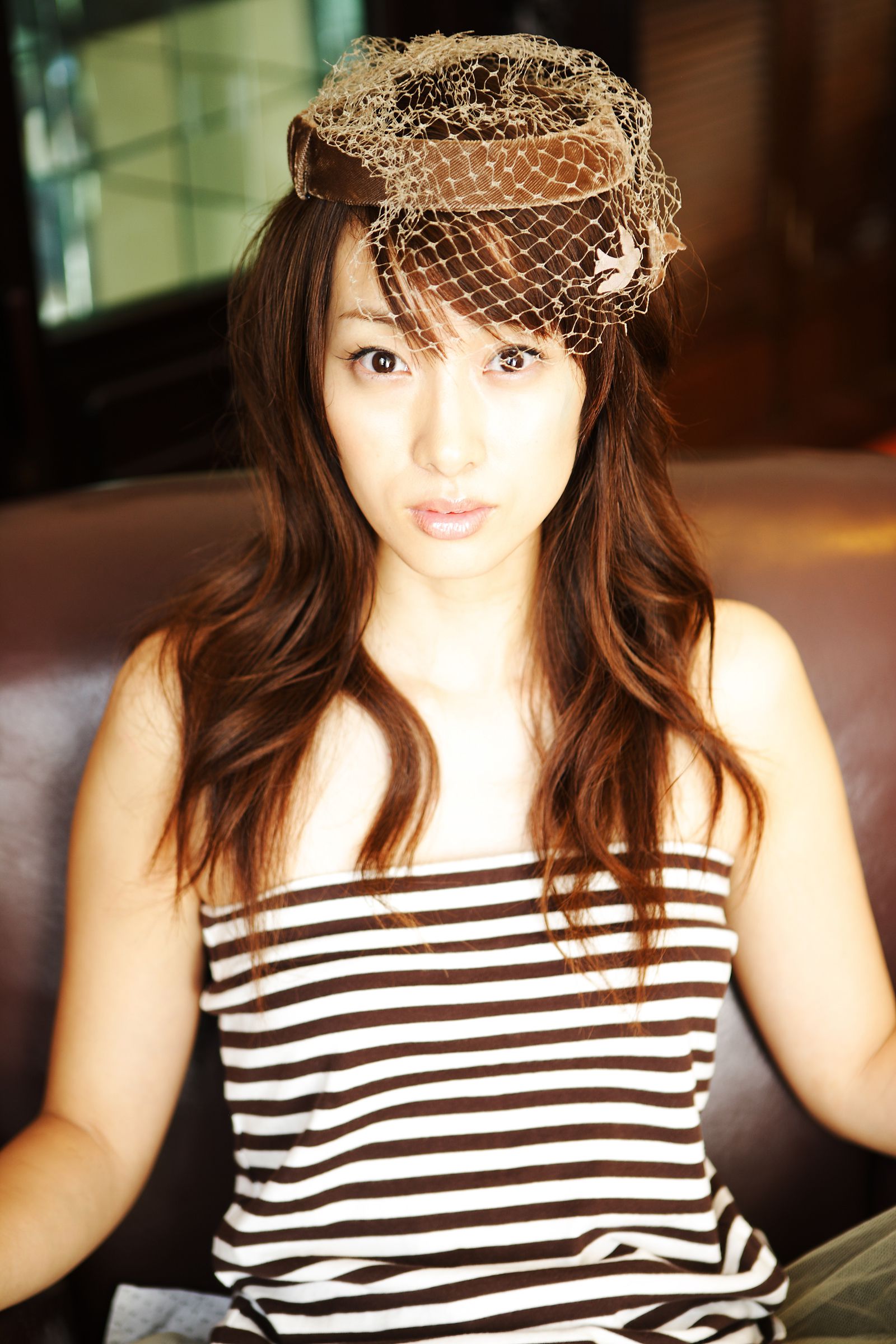 SF-No.409 Chiriko Sakashita 坂下恭子/坂下千里子-图12