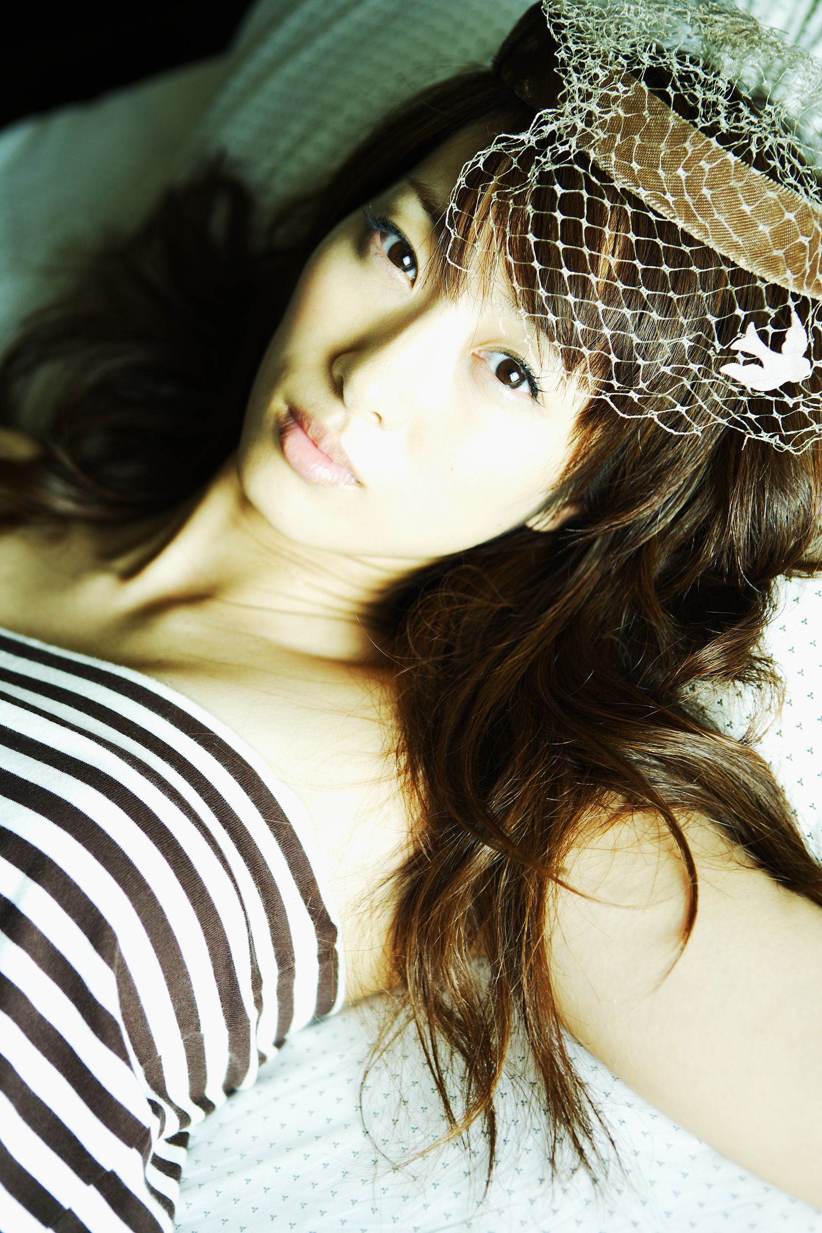 SF-No.409 Chiriko Sakashita 坂下恭子/坂下千里子-图16