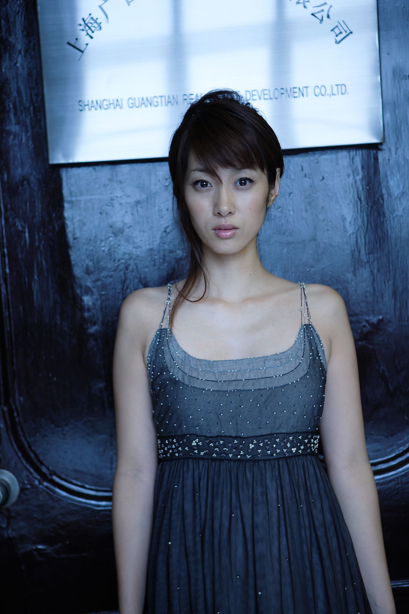 SF-No.409 Chiriko Sakashita 坂下恭子/坂下千里子-图19