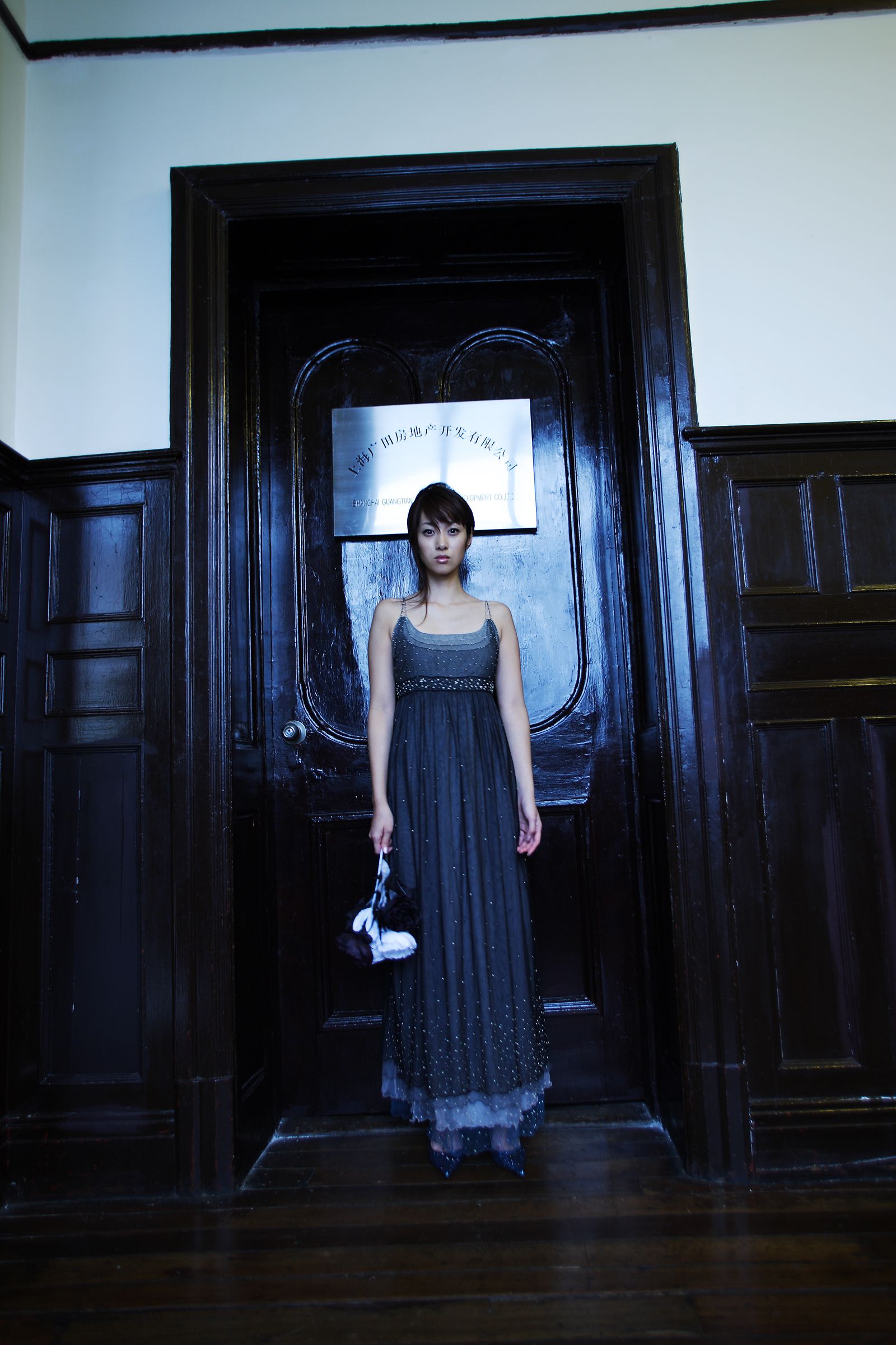 SF-No.409 Chiriko Sakashita 坂下恭子/坂下千里子-图20