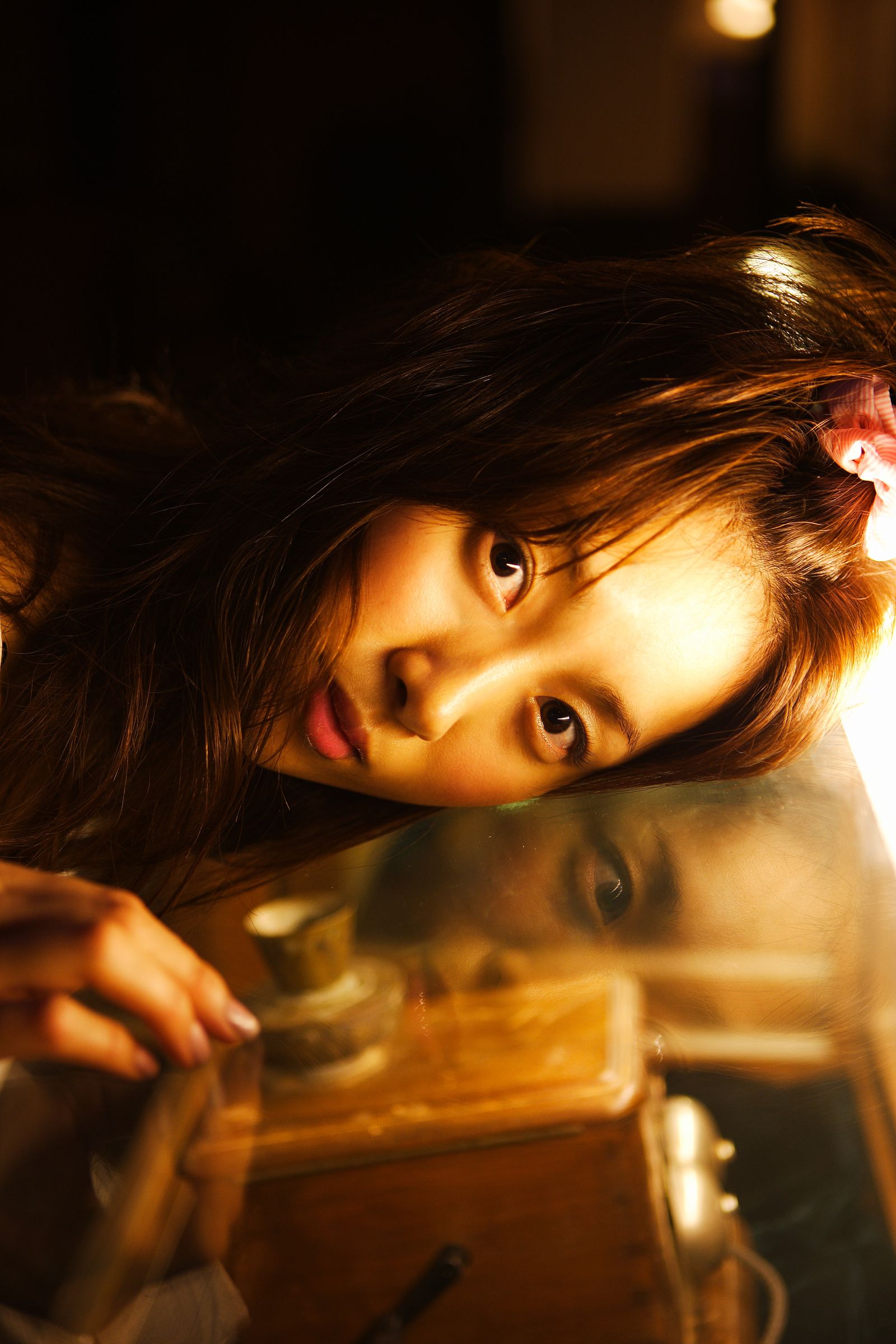 SF-No.409 Chiriko Sakashita 坂下恭子/坂下千里子-图25