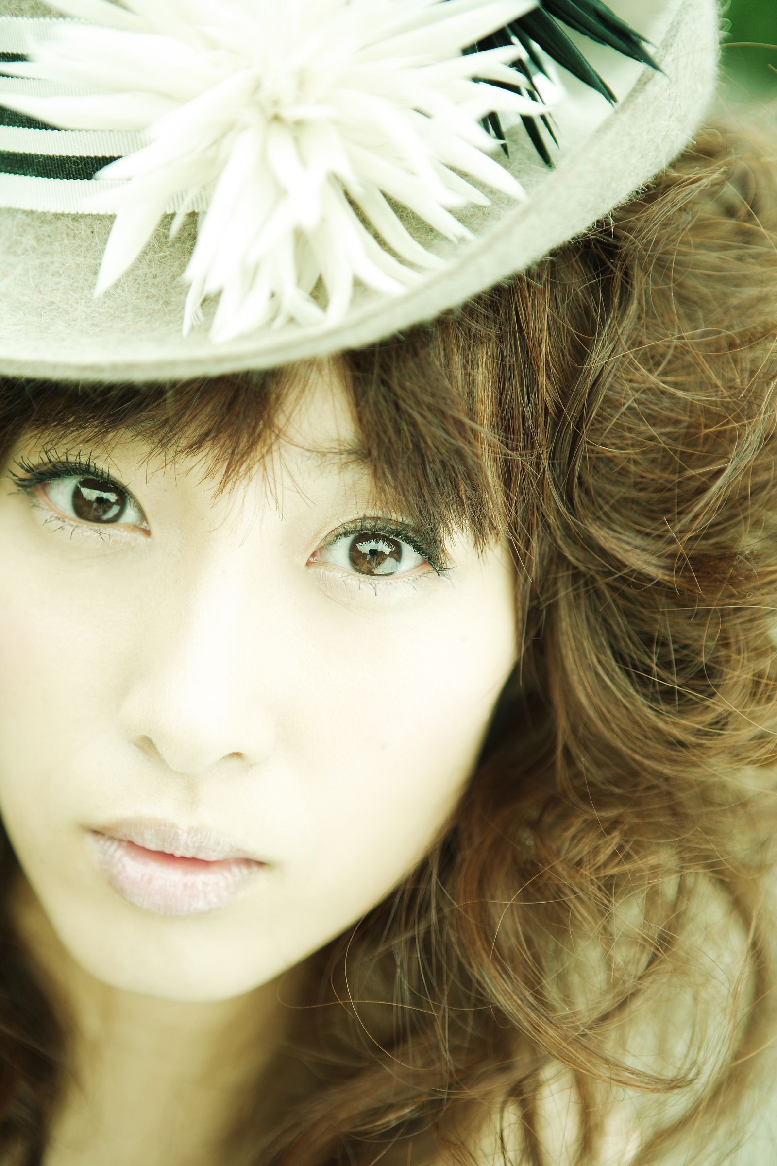 SF-No.409 Chiriko Sakashita 坂下恭子/坂下千里子-图33