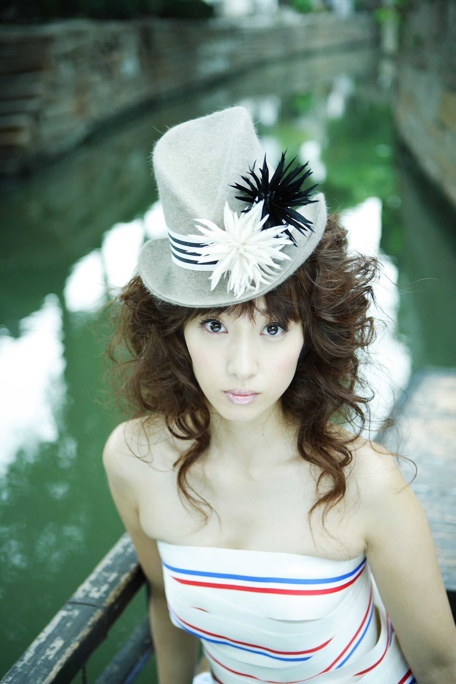 SF-No.409 Chiriko Sakashita 坂下恭子/坂下千里子-图34