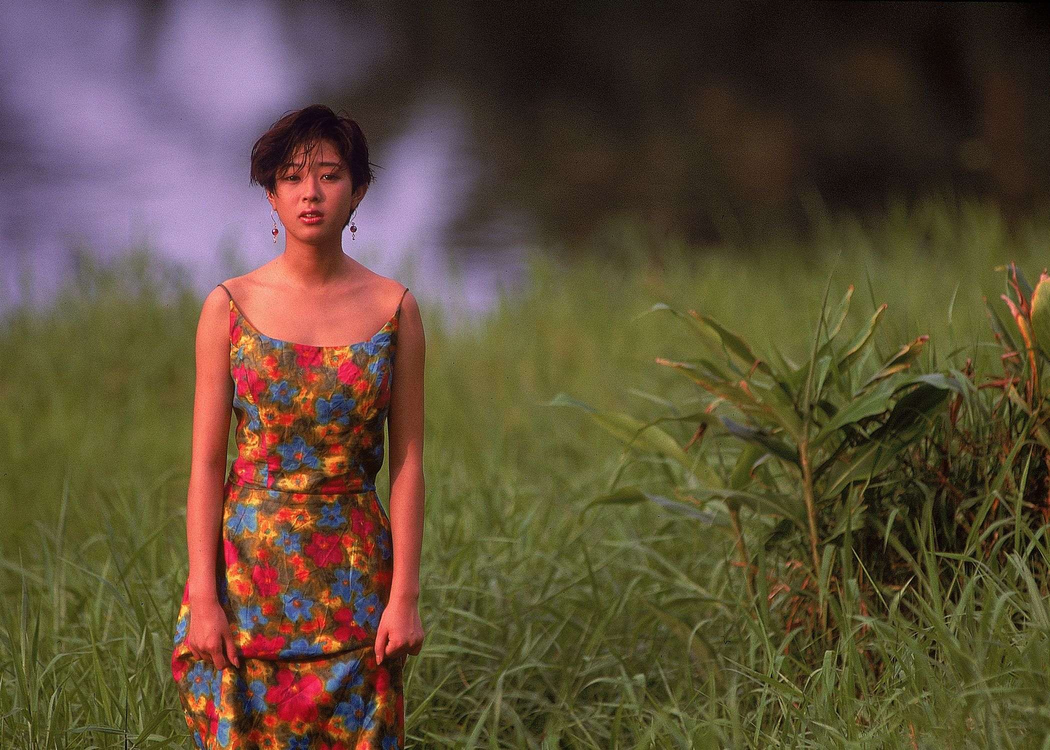 SF-No.410 Chiharu Komatsu 小松千春-图9