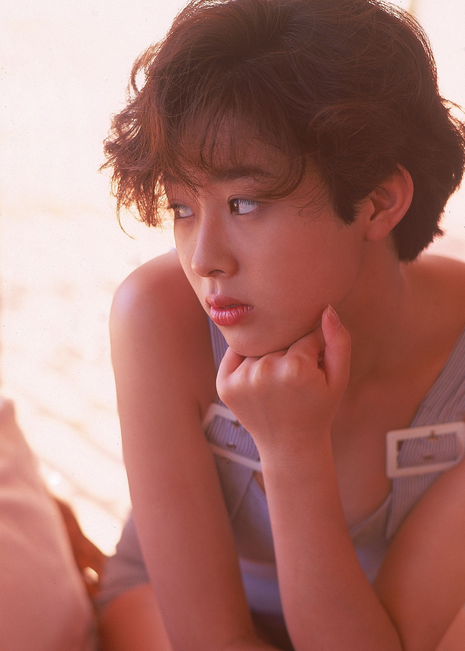 SF-No.410 Chiharu Komatsu 小松千春-图14