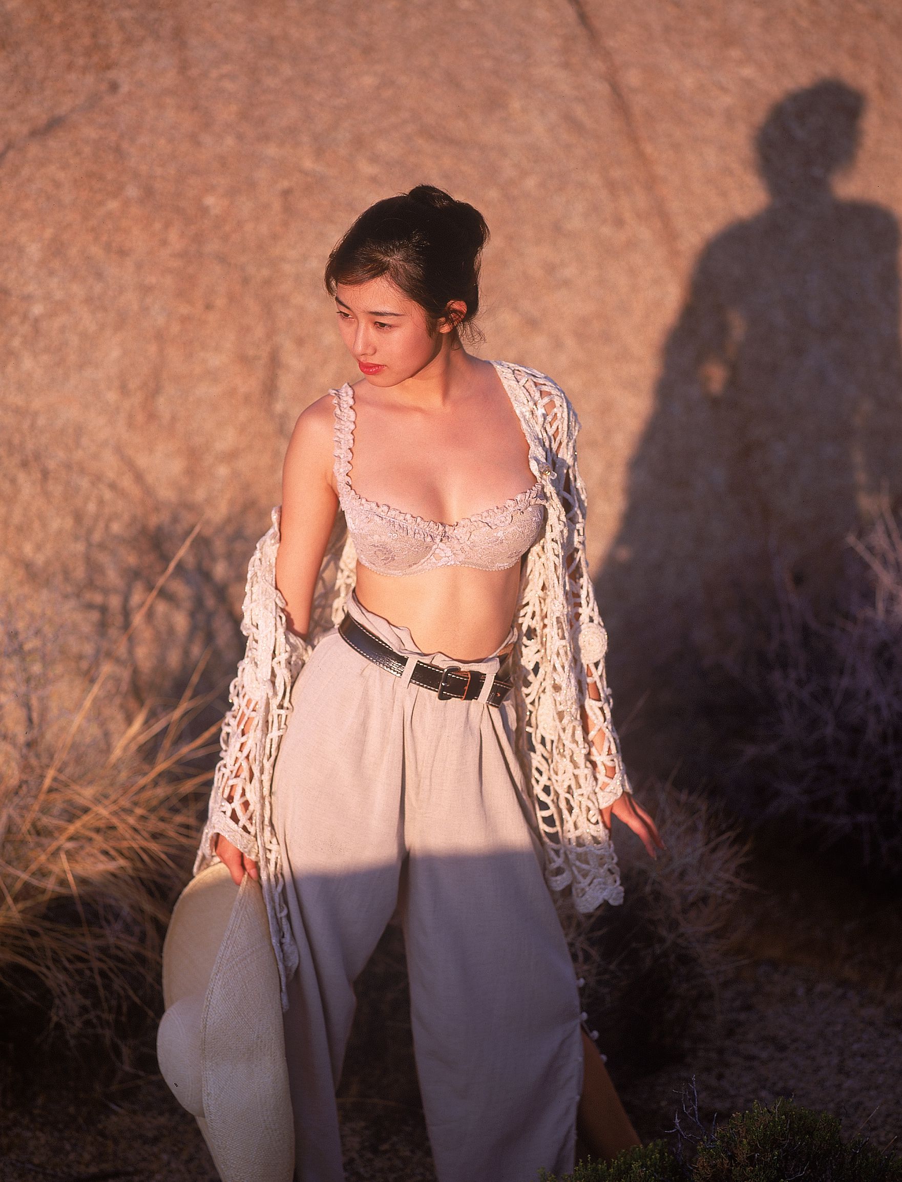 SF-No.410 Chiharu Komatsu 小松千春-图19