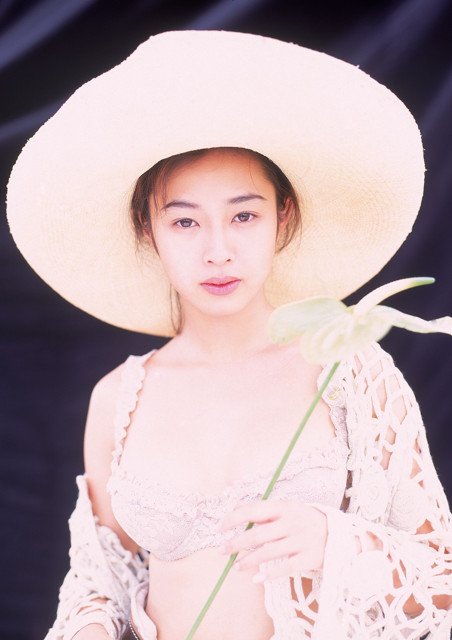 SF-No.410 Chiharu Komatsu 小松千春-图26