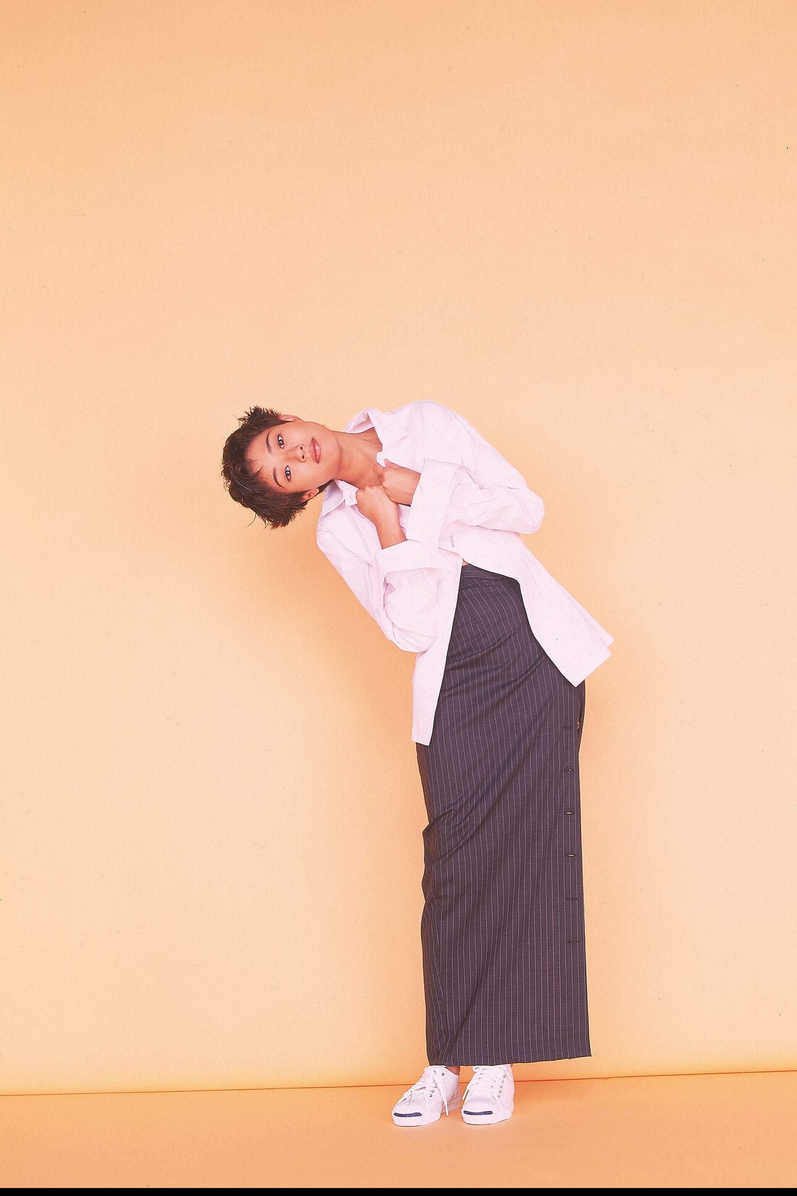 SF-No.410 Chiharu Komatsu 小松千春-图27