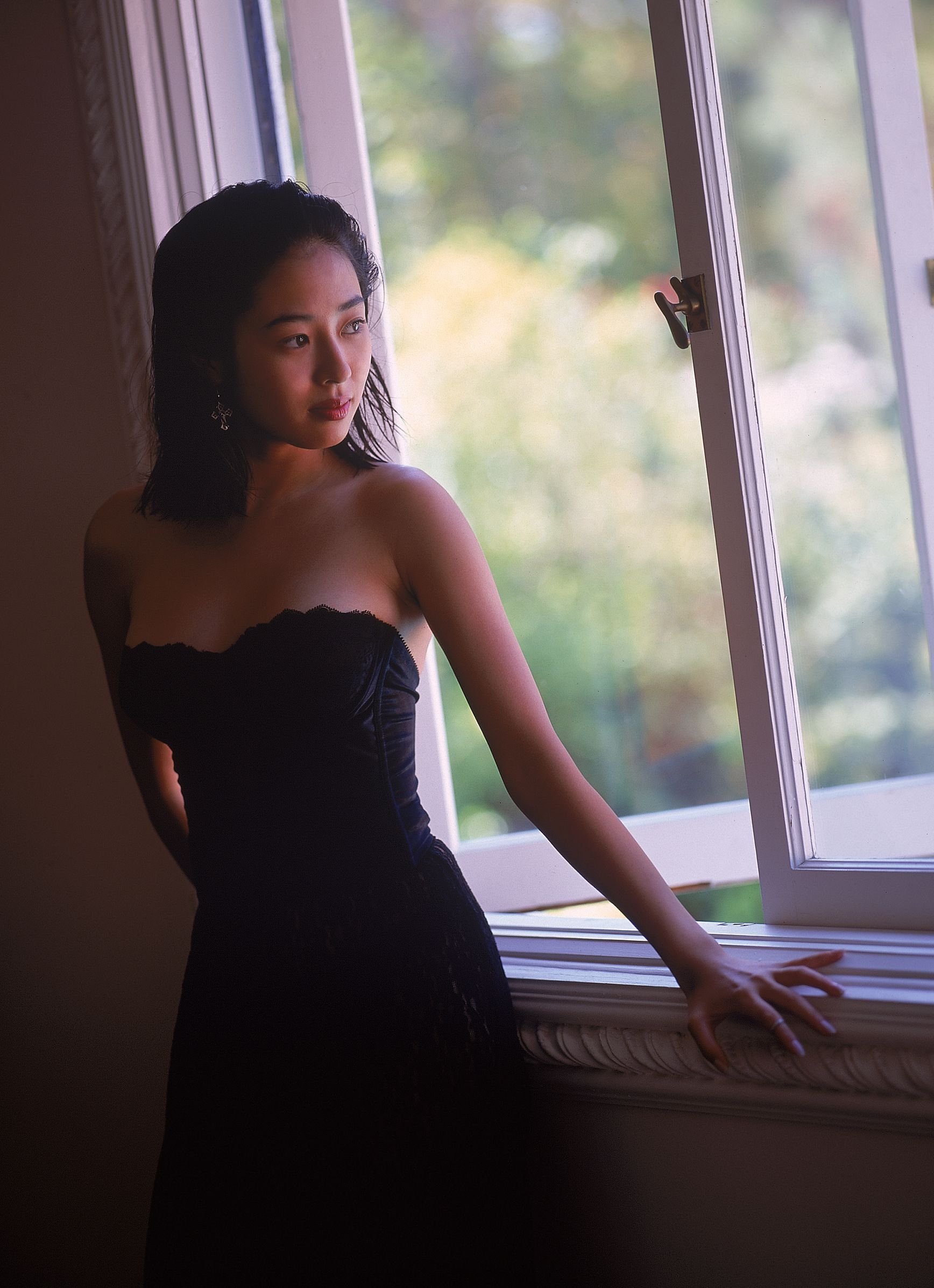 SF-No.410 Chiharu Komatsu 小松千春-图28