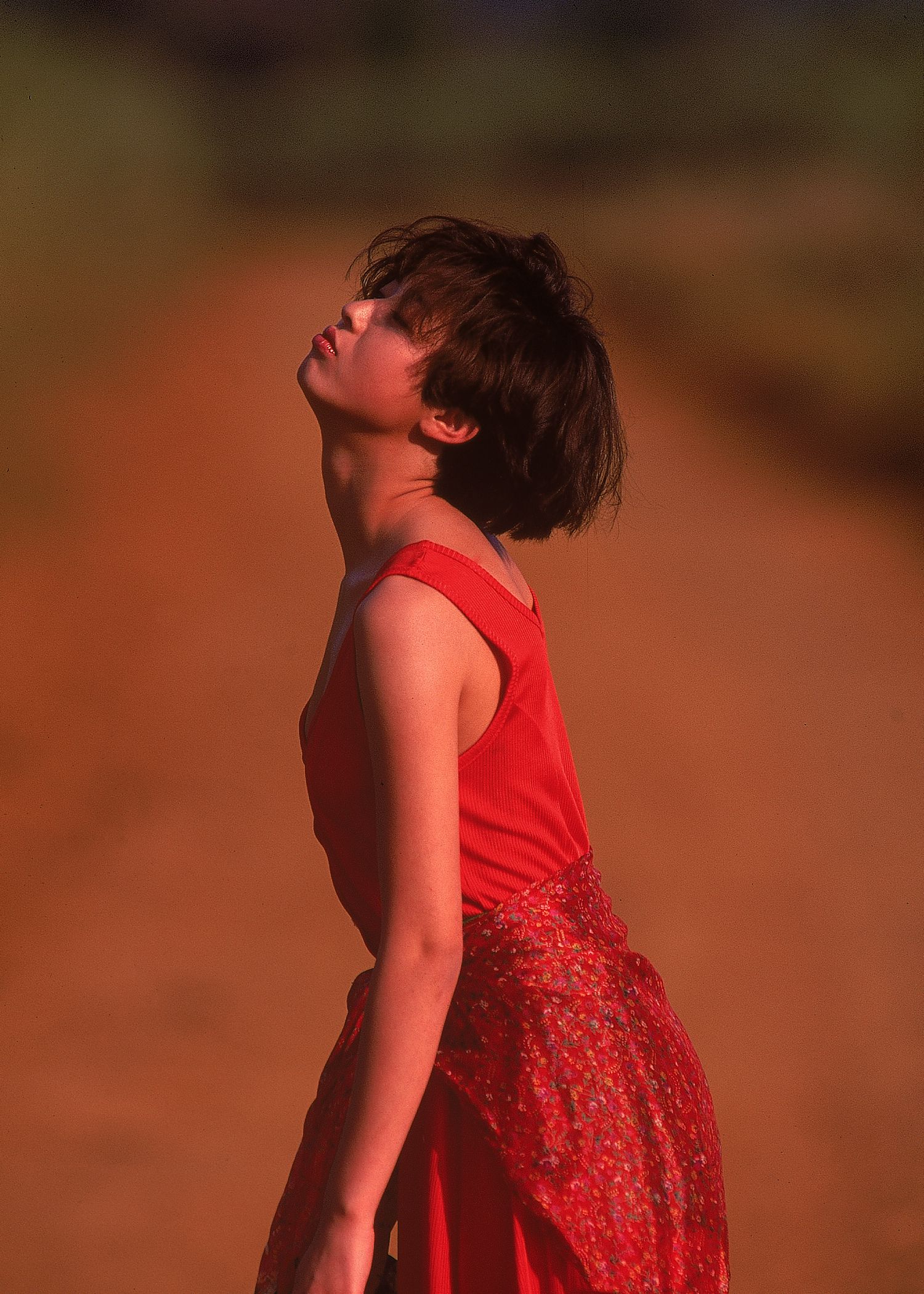 SF-No.410 Chiharu Komatsu 小松千春-图2