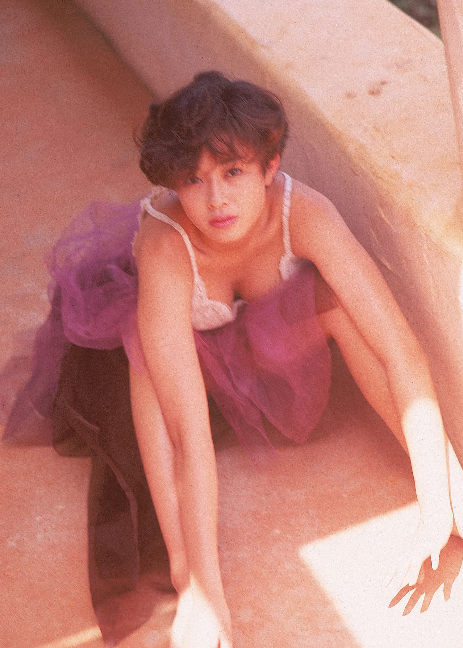 SF-No.410 Chiharu Komatsu 小松千春-图33