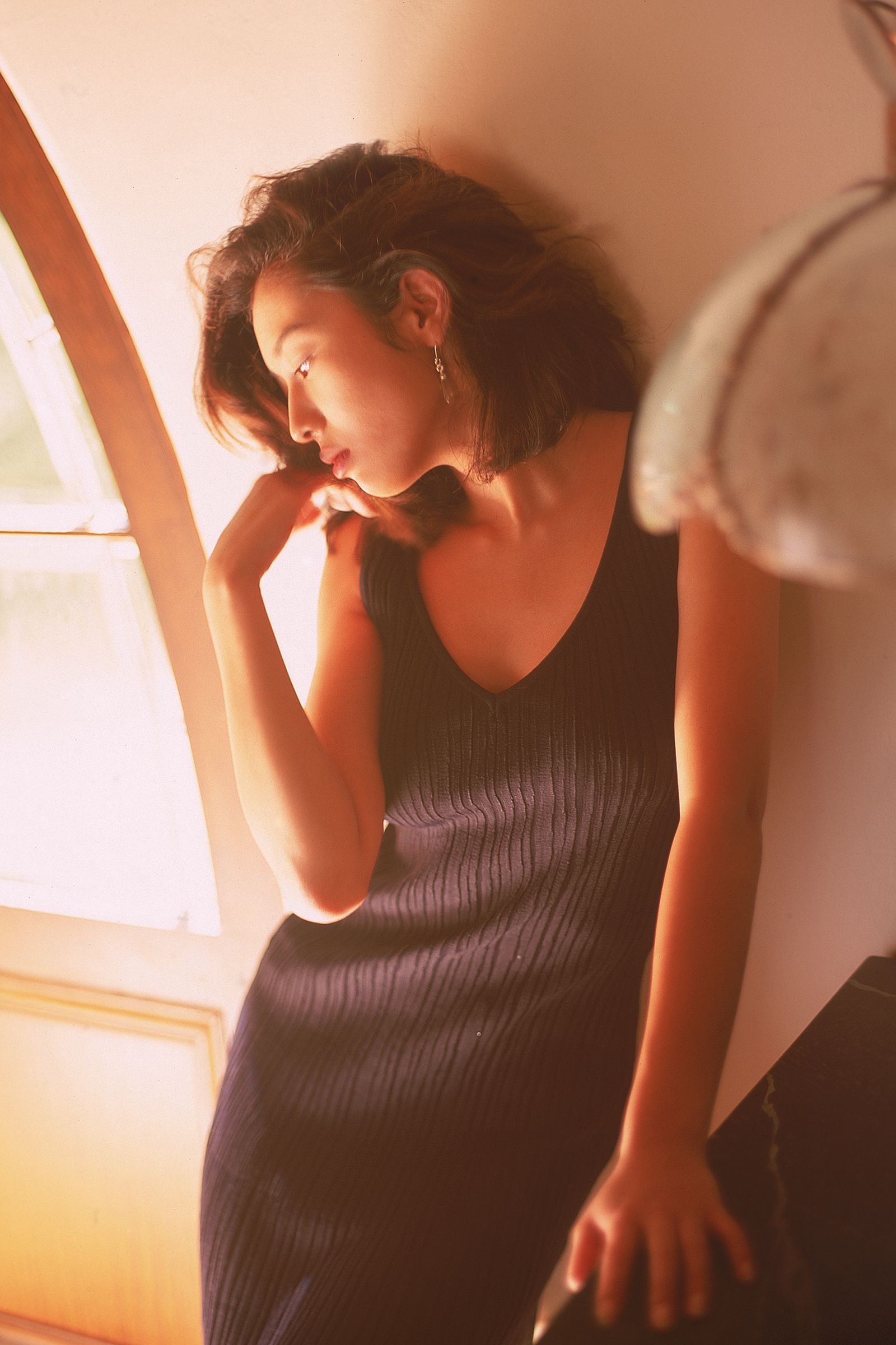 SF-No.410 Chiharu Komatsu 小松千春-图34