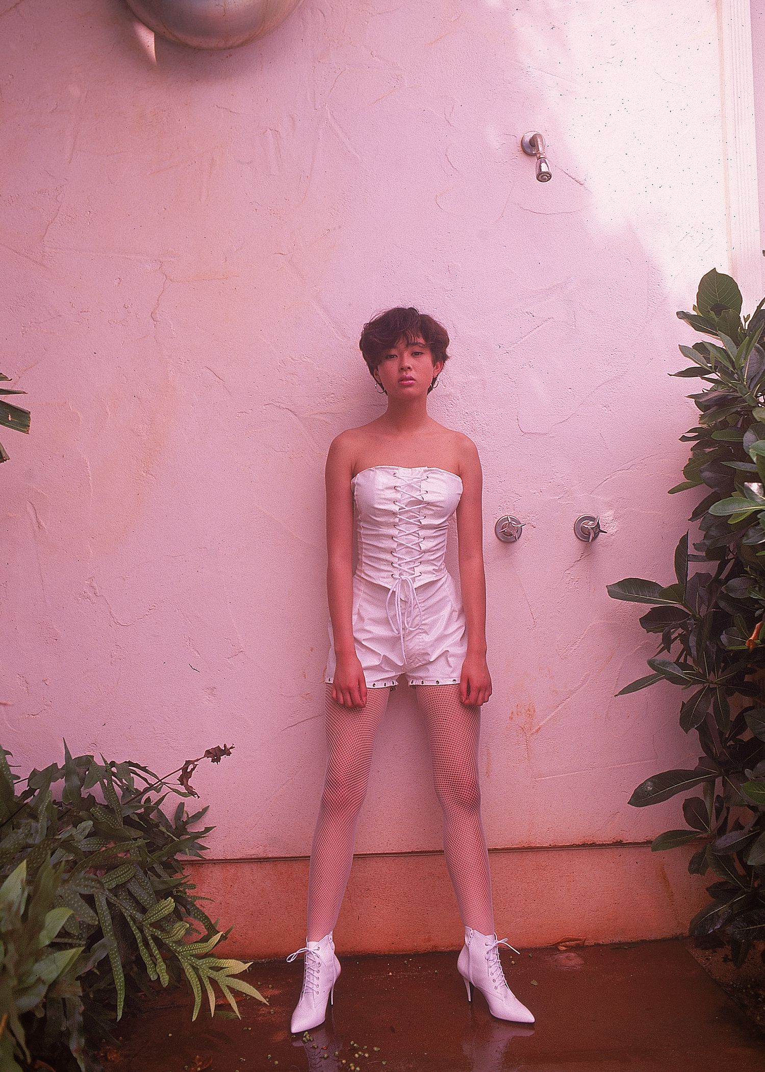 SF-No.410 Chiharu Komatsu 小松千春-图37