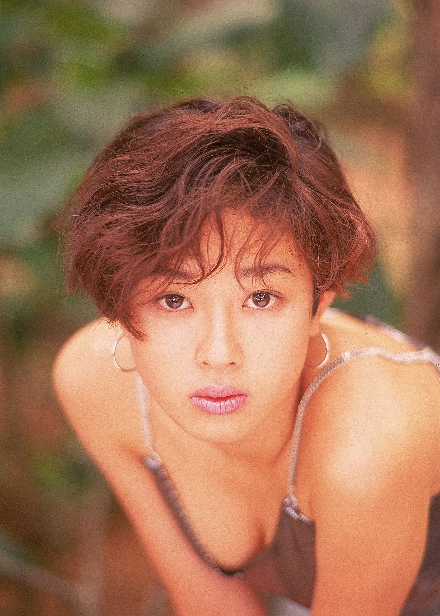 SF-No.410 Chiharu Komatsu 小松千春-图5