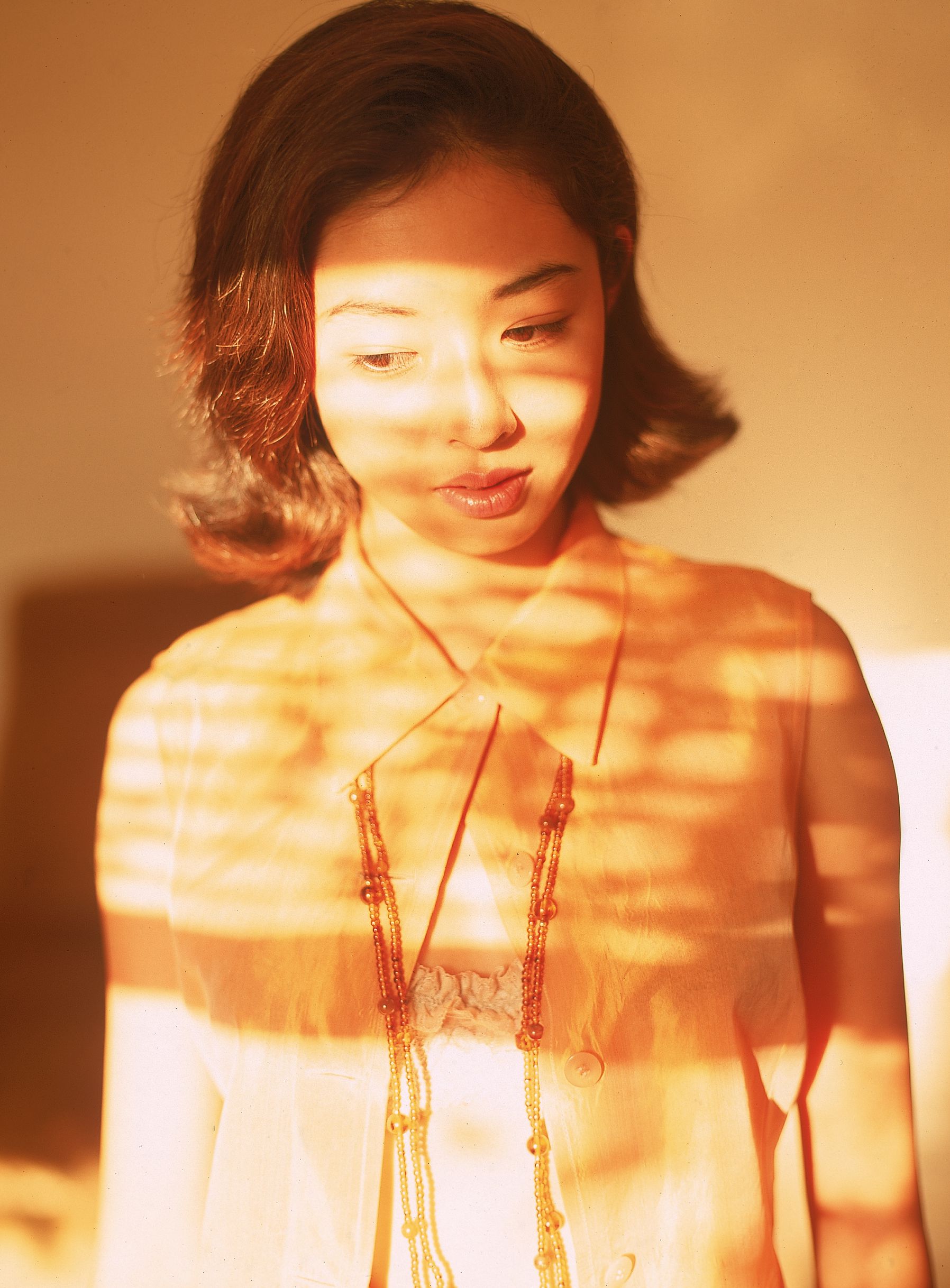 SF-No.410 Chiharu Komatsu 小松千春-图6