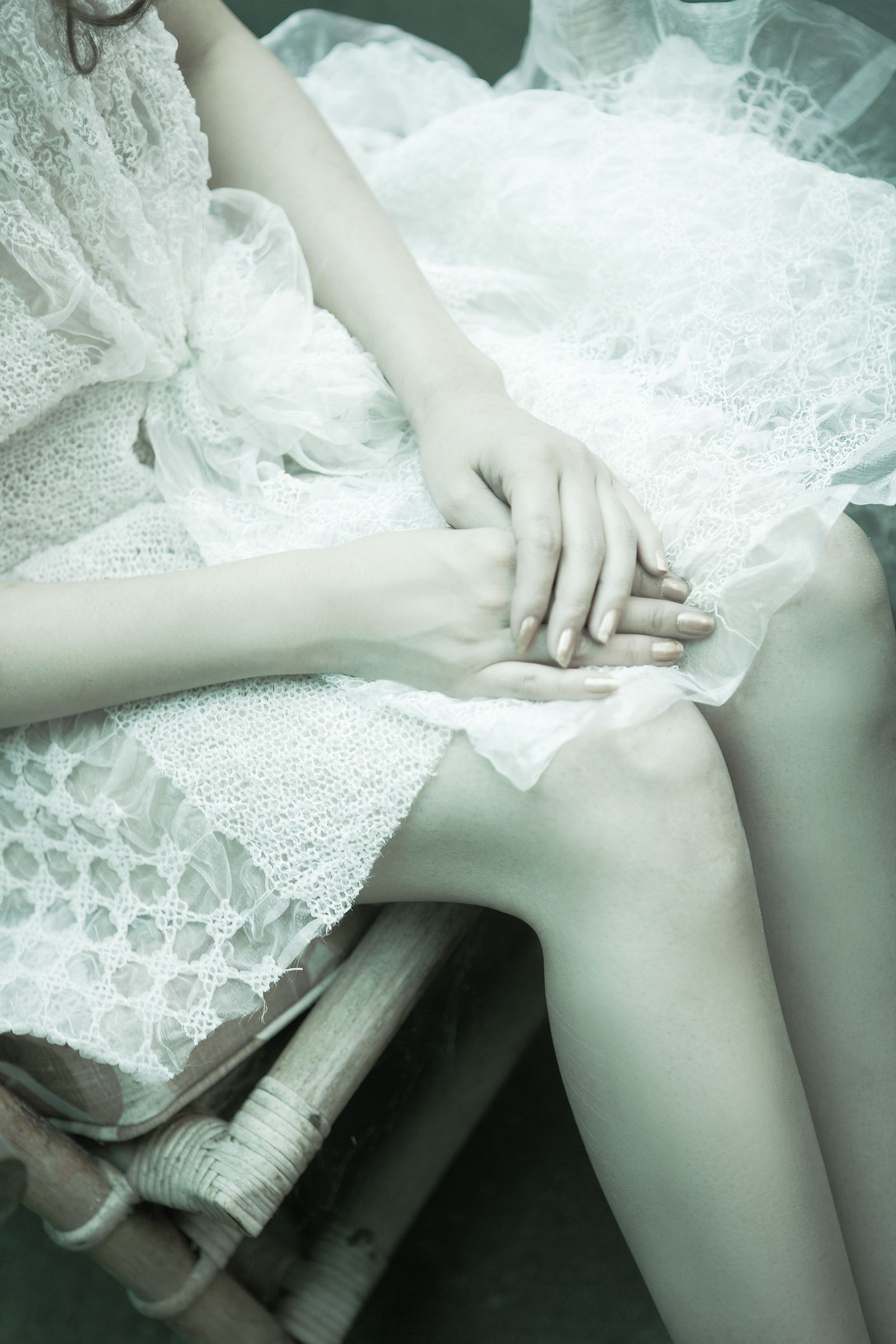 SF-No.411 小松千春 Chiharu Komatsu-图14