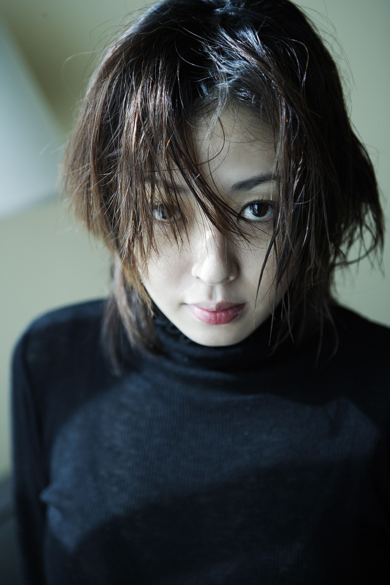 SF-No.411 小松千春 Chiharu Komatsu-图15