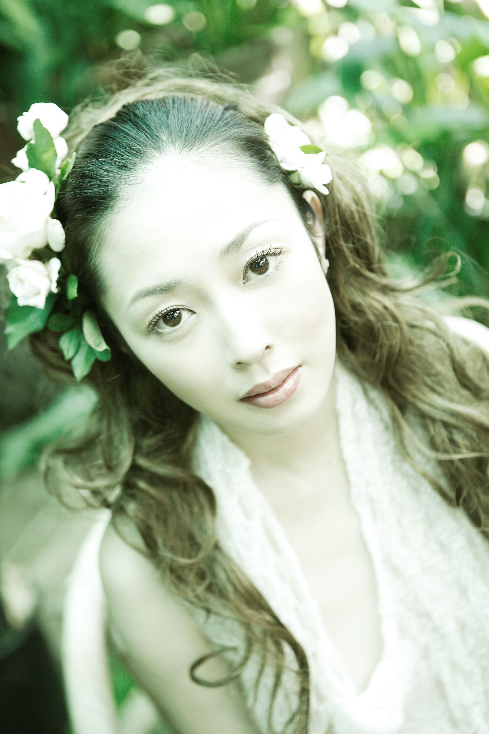 SF-No.411 小松千春 Chiharu Komatsu-图16