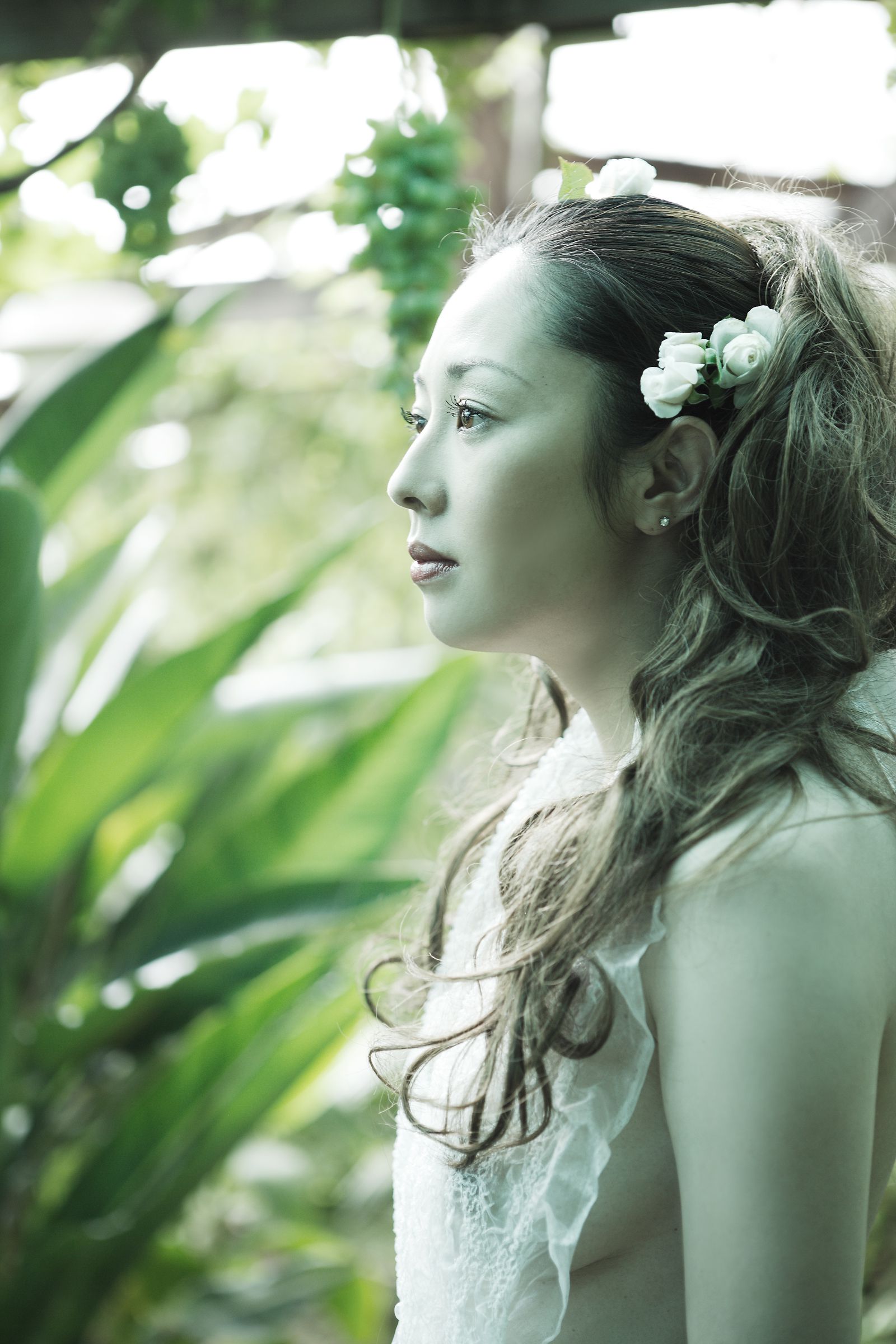 SF-No.411 小松千春 Chiharu Komatsu-图18