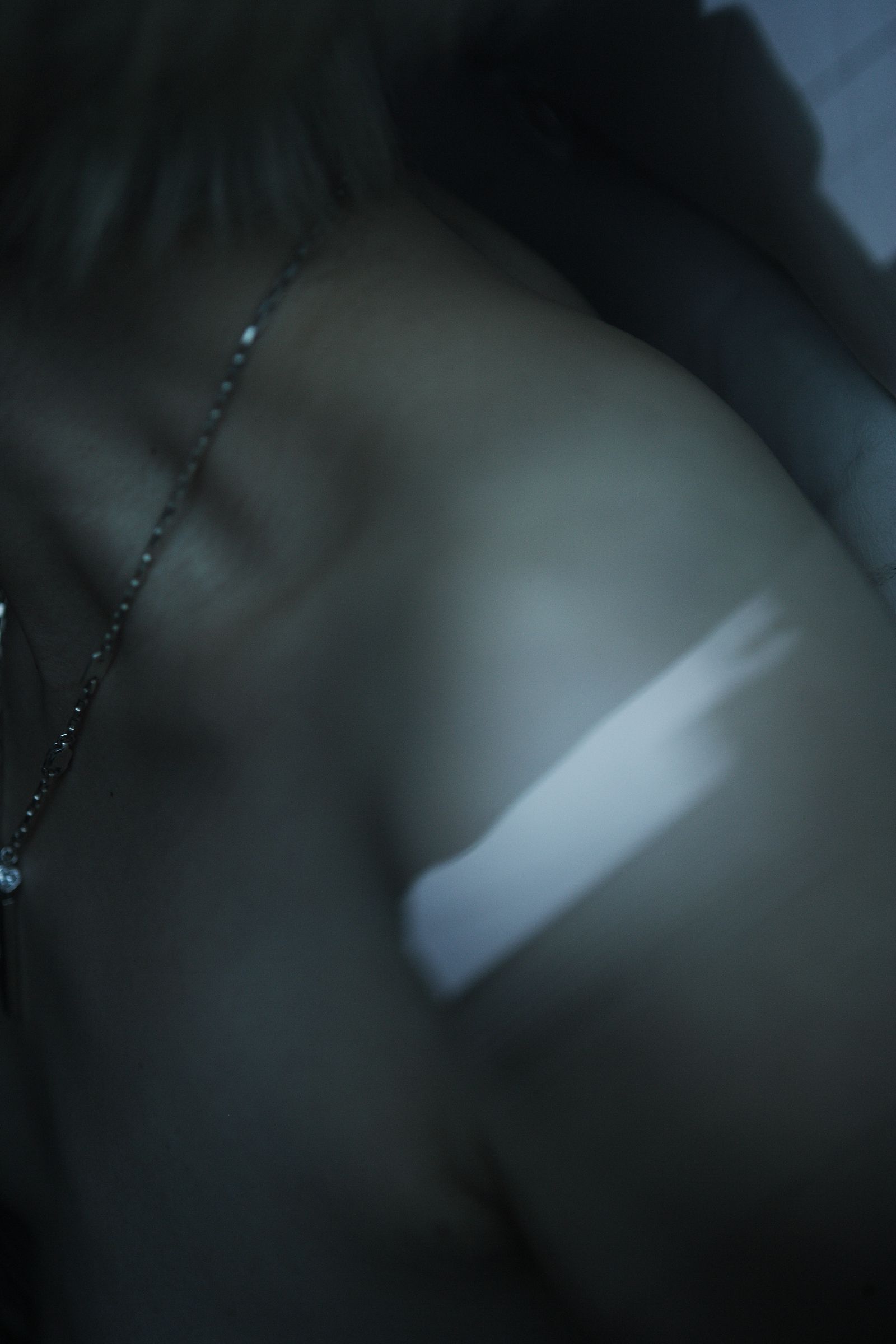 SF-No.411 小松千春 Chiharu Komatsu-图1