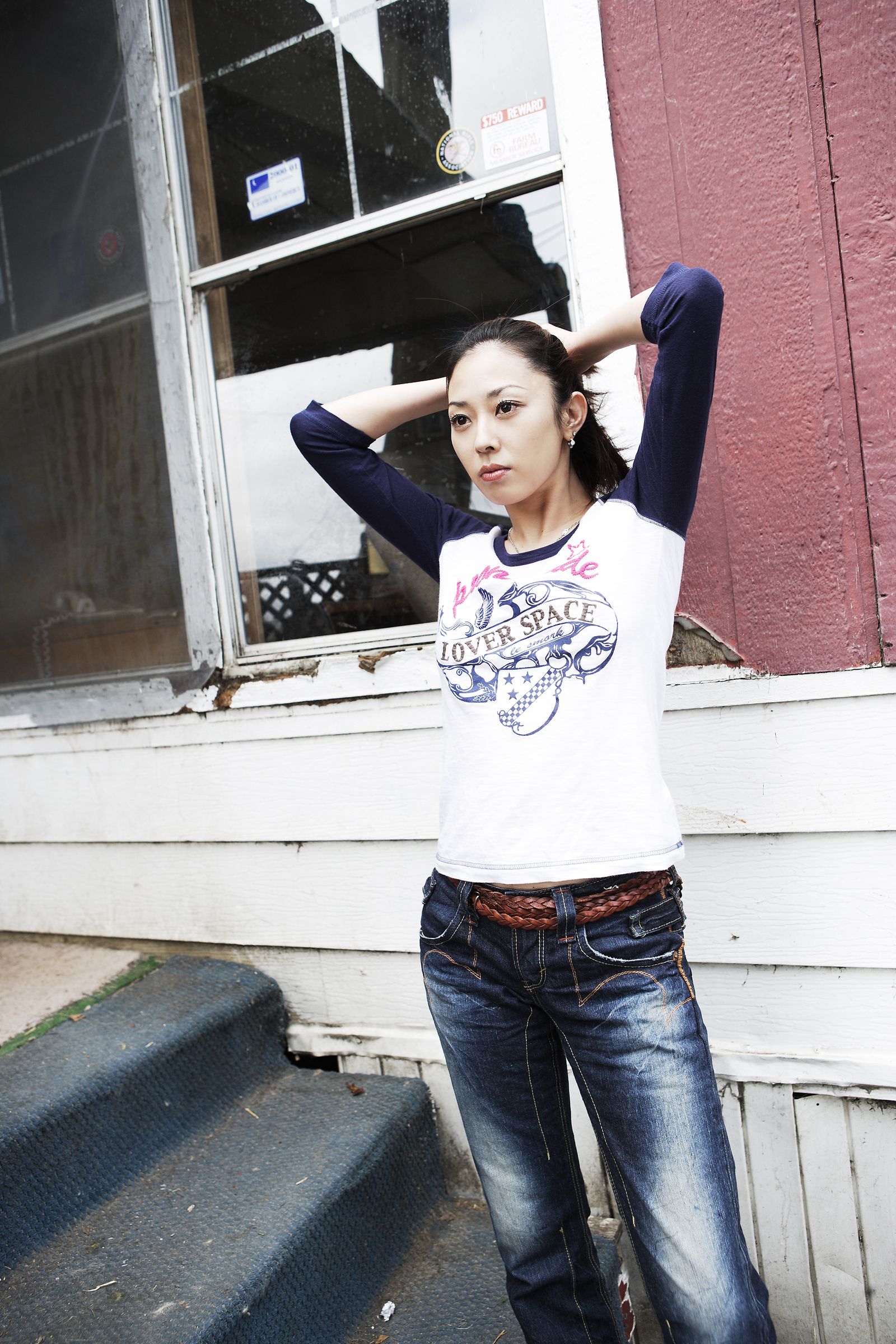 SF-No.411 小松千春 Chiharu Komatsu-图22