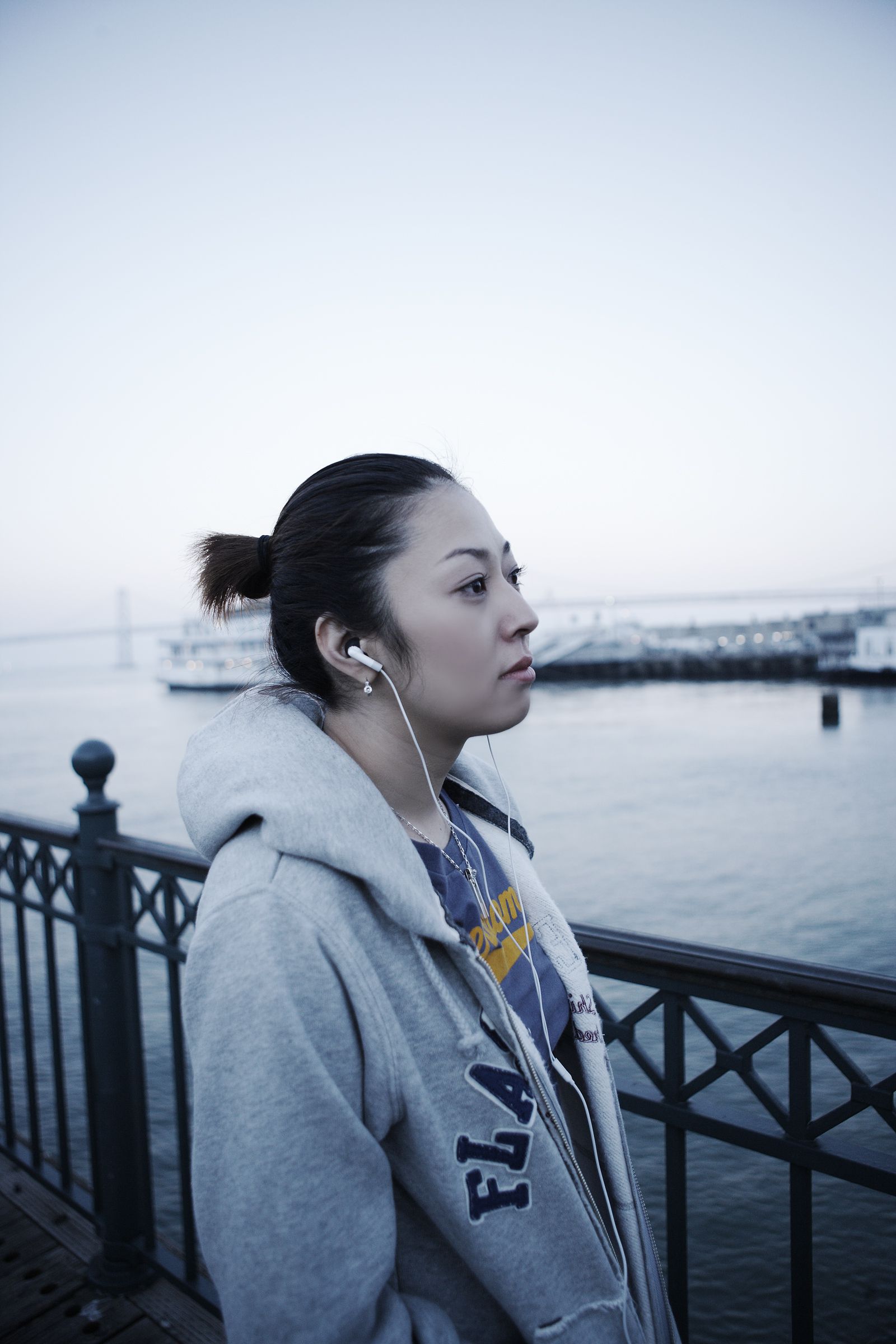 SF-No.411 小松千春 Chiharu Komatsu-图26