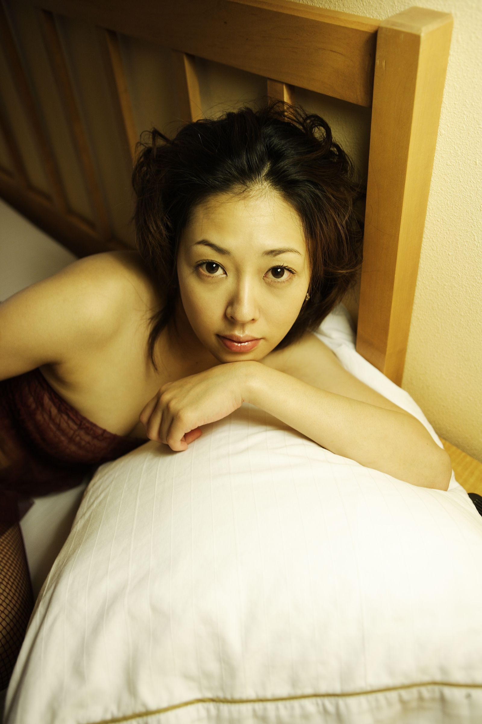 SF-No.411 小松千春 Chiharu Komatsu-图32