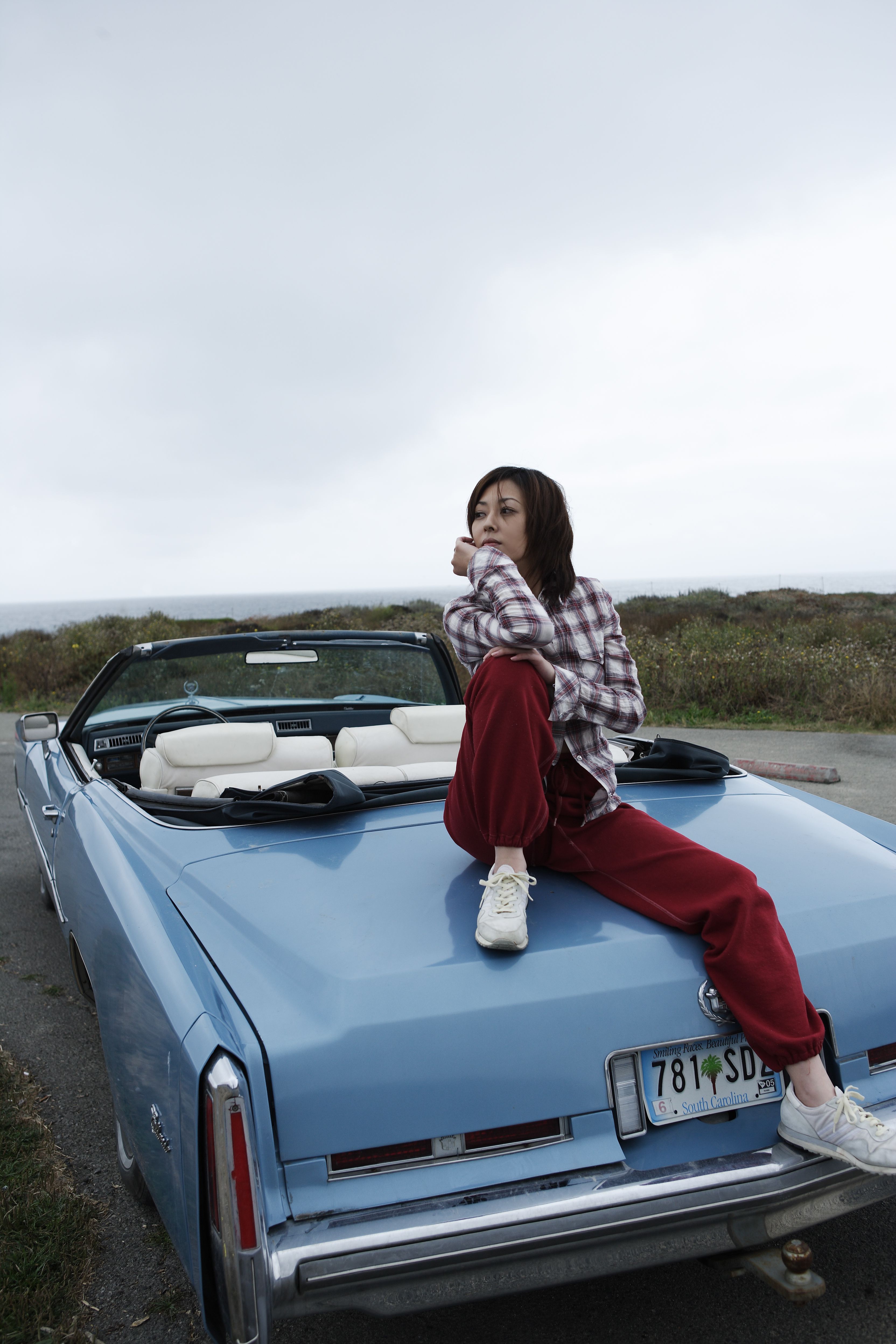 SF-No.411 小松千春 Chiharu Komatsu-图34