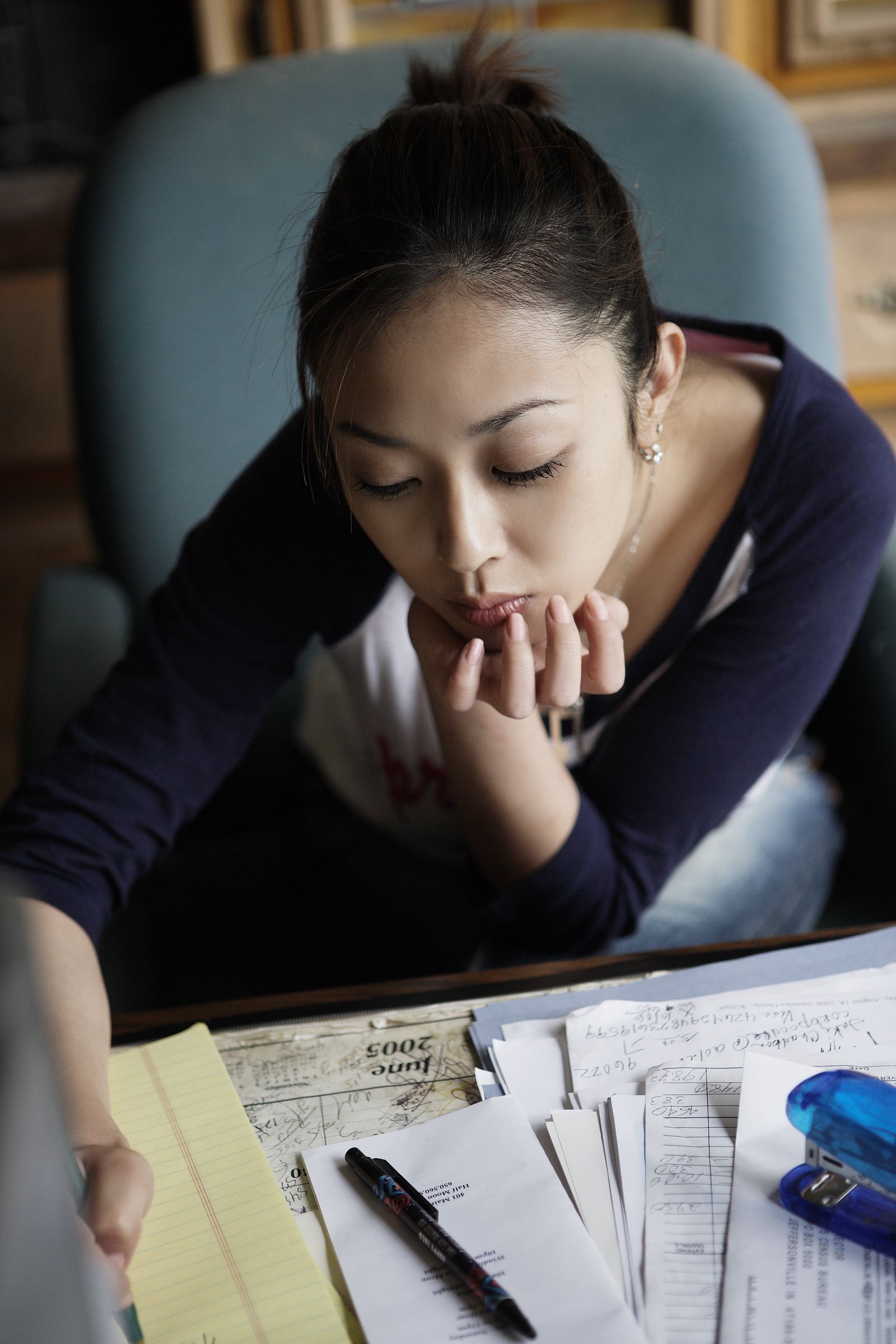 SF-No.411 小松千春 Chiharu Komatsu-图35