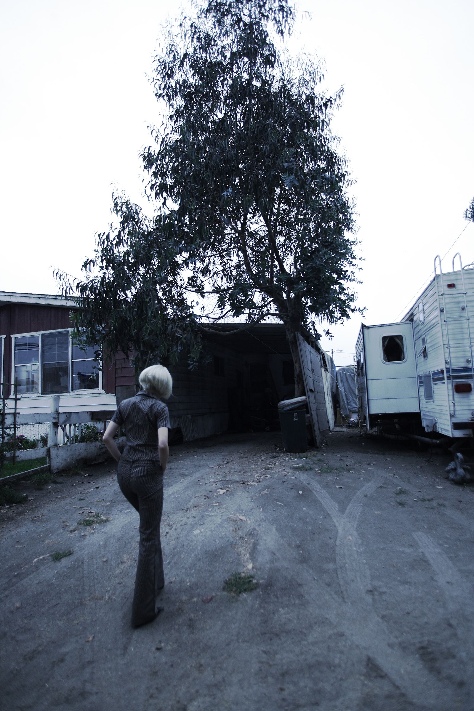 SF-No.411 小松千春 Chiharu Komatsu-图37