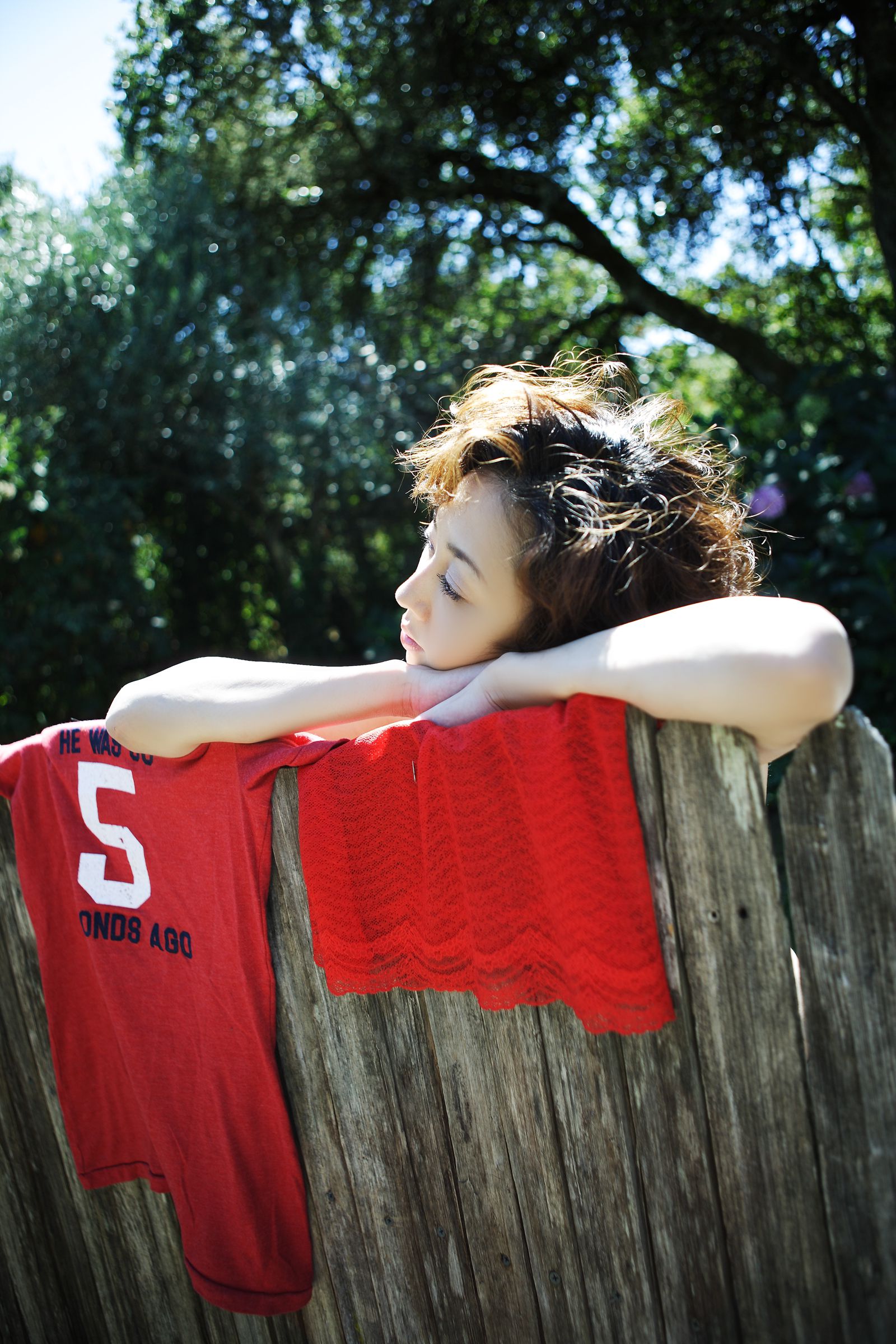 SF-No.411 小松千春 Chiharu Komatsu-图6