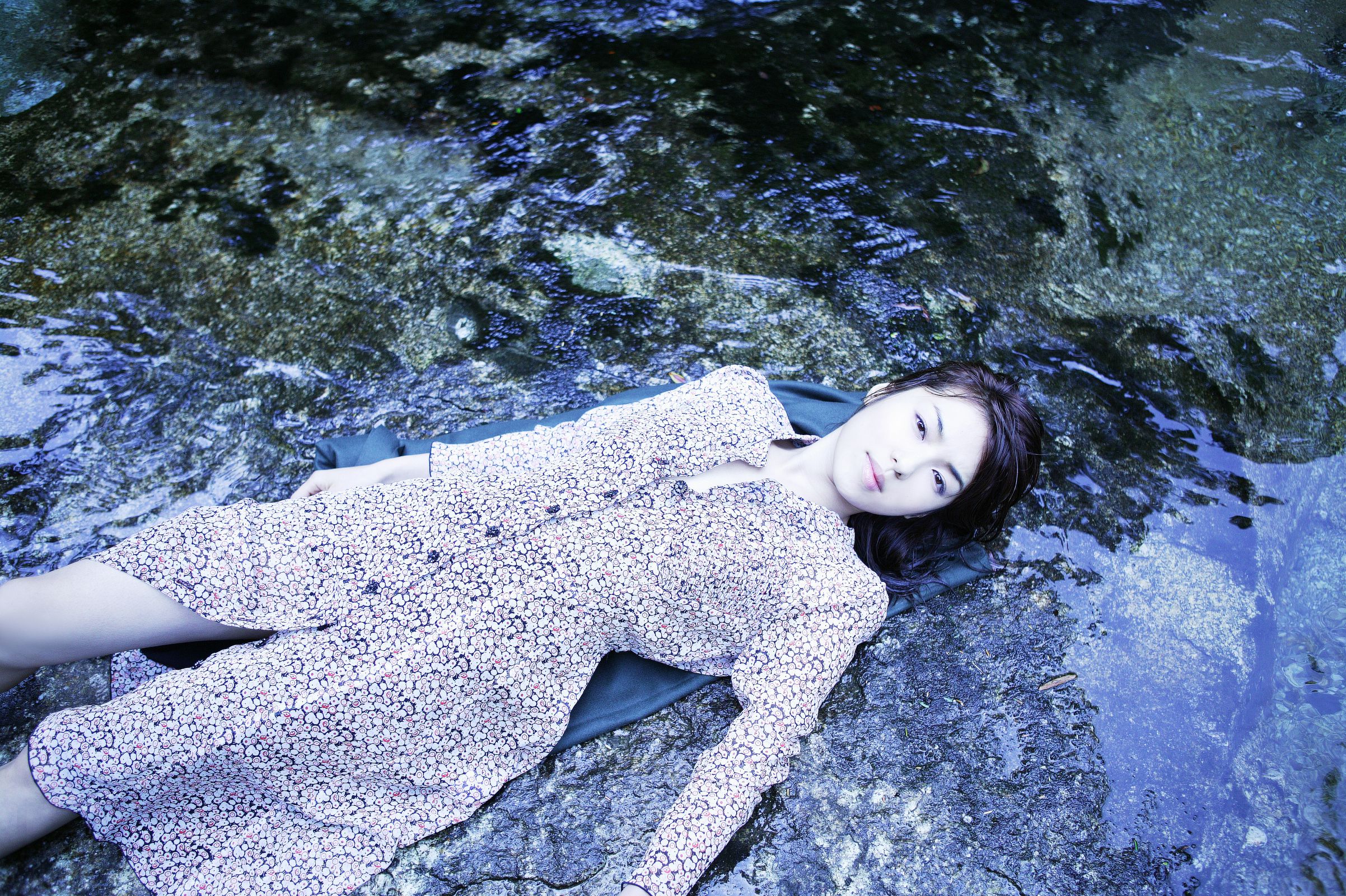 SF-No.412 内山理名 Rina Uchiyama-图13